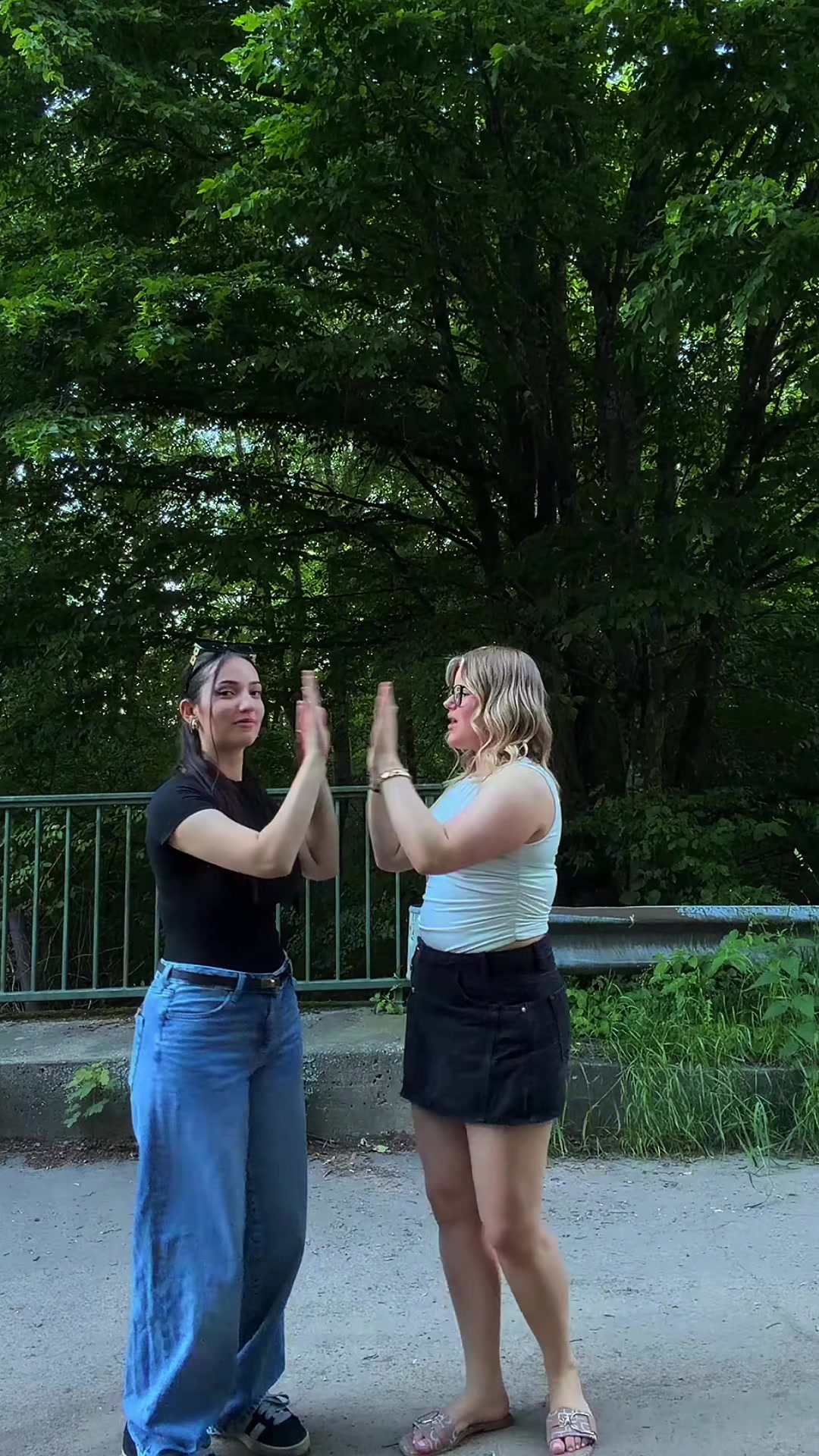 @julka&kaja
