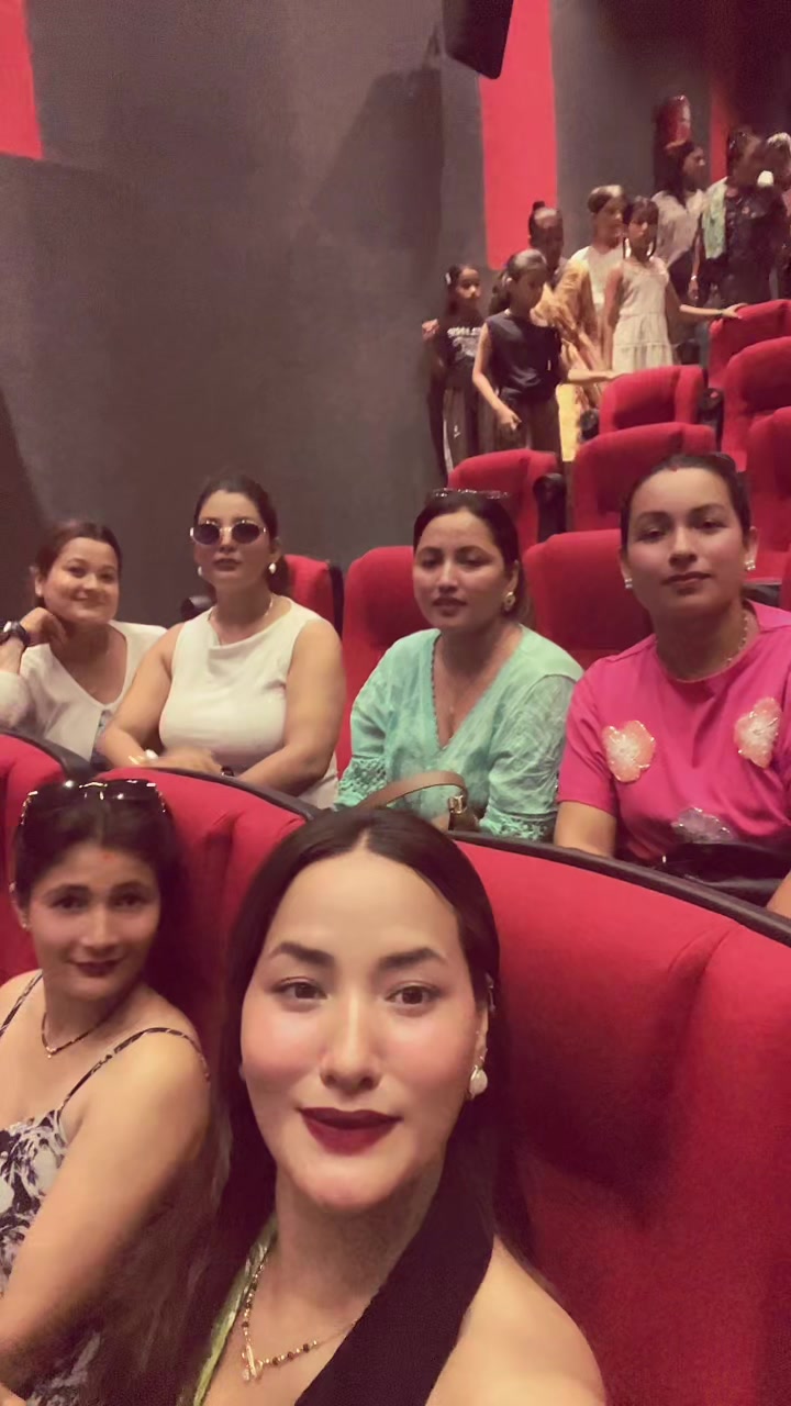 @pragya adhikari nepal