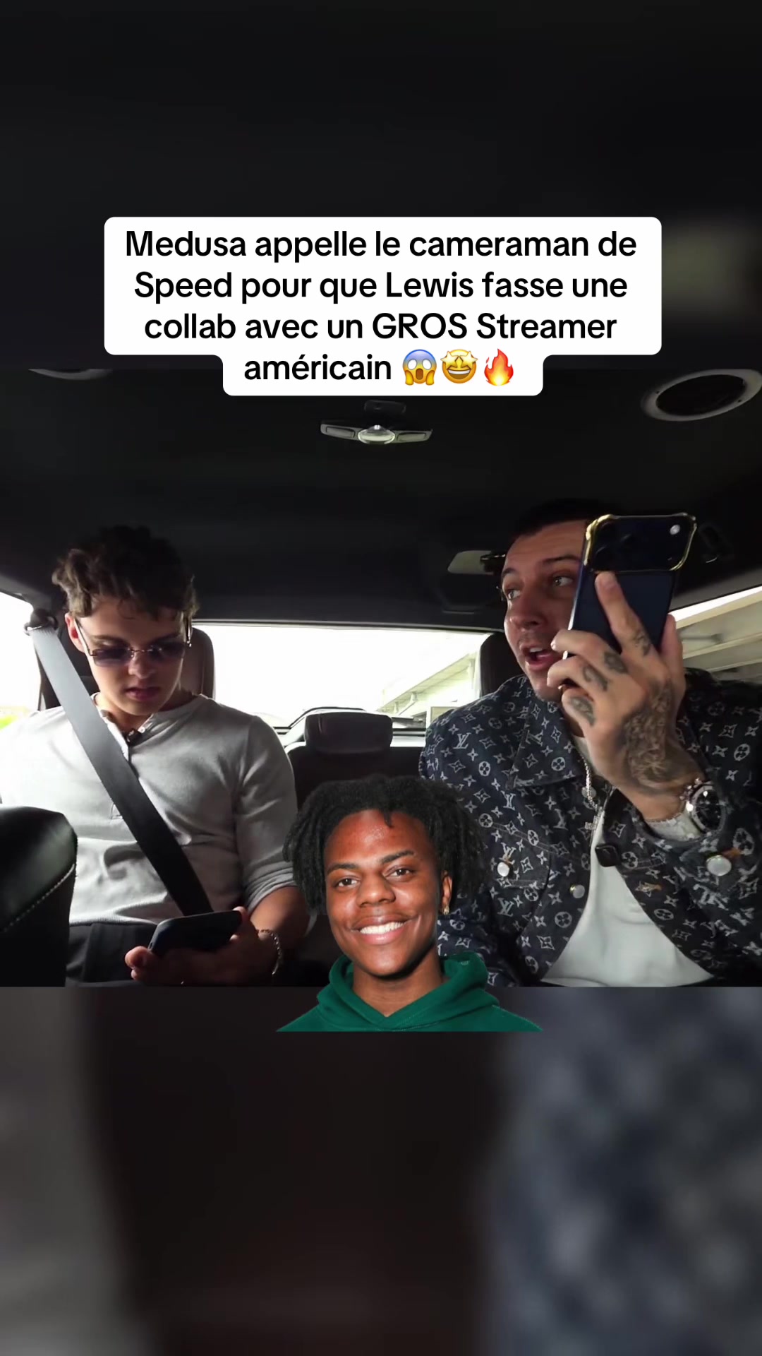 @Lewislefou