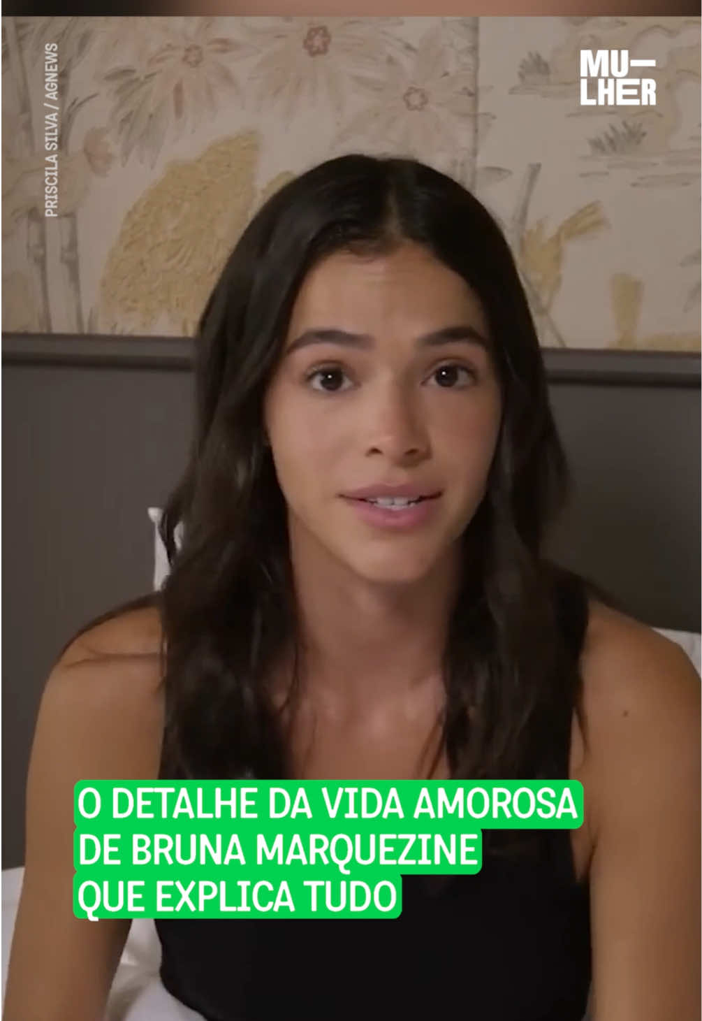 @Mulher