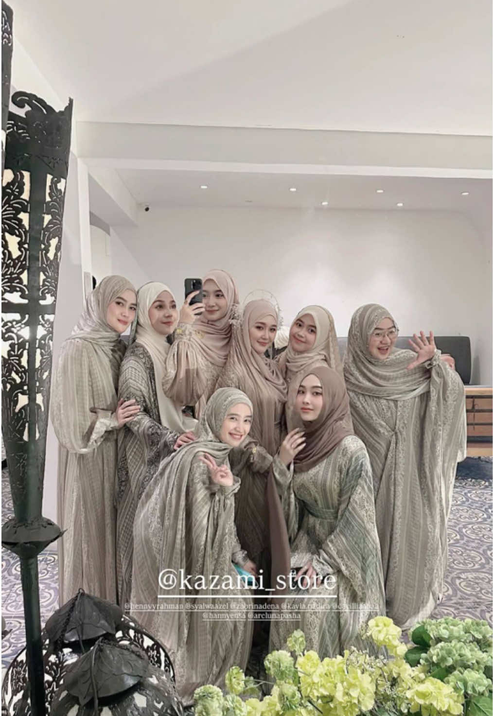 @Kazami store malang