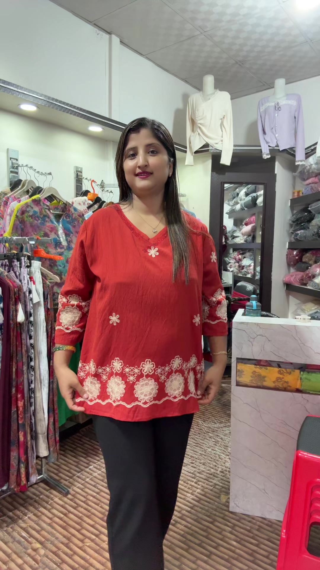 @samiksha closet