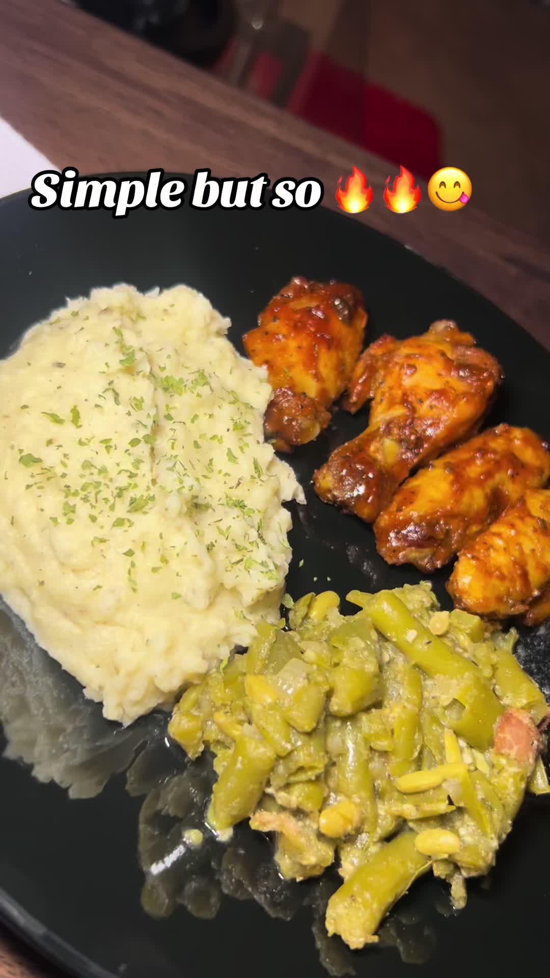 @Jazmine Oliver ๐