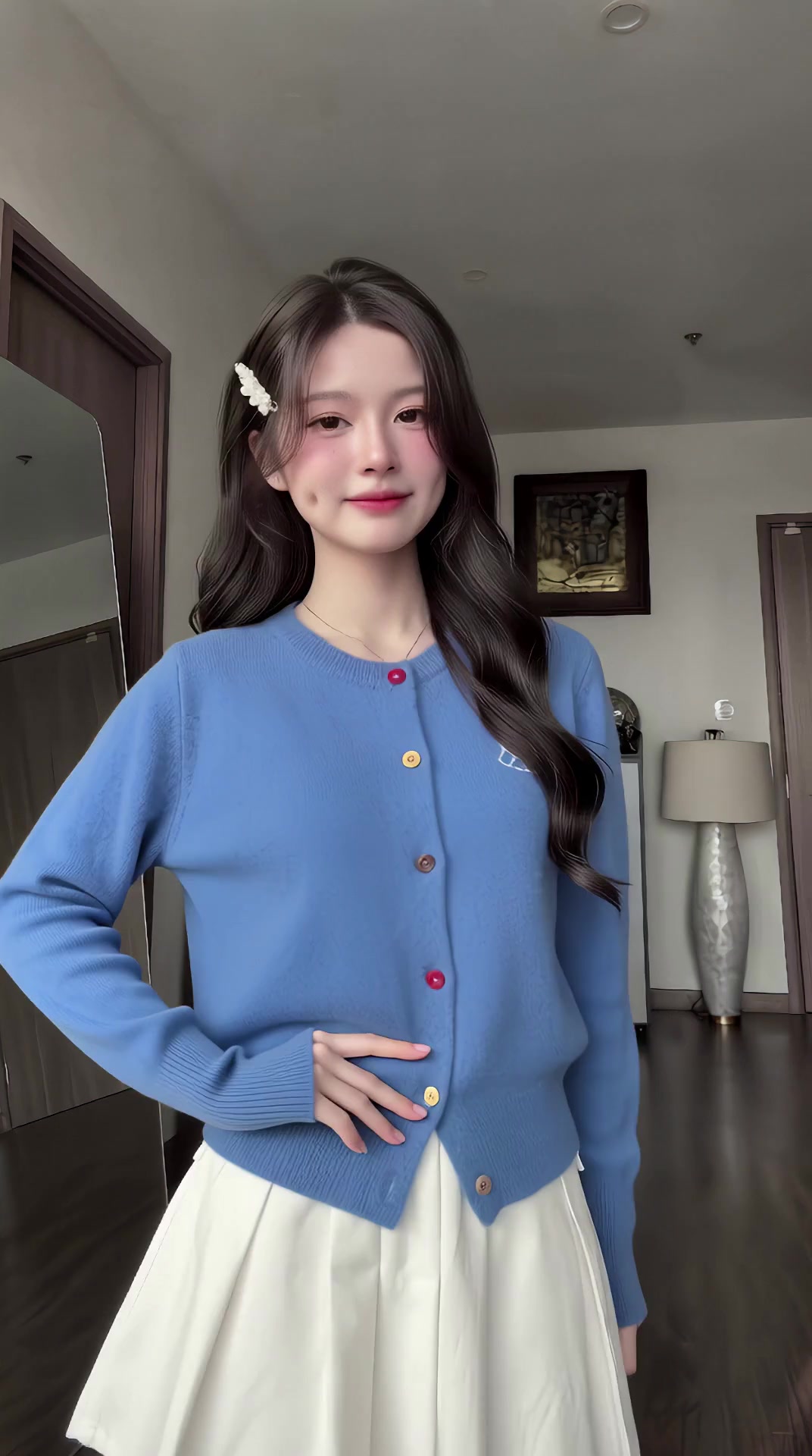 @Làm Đẹp Cùng Rose