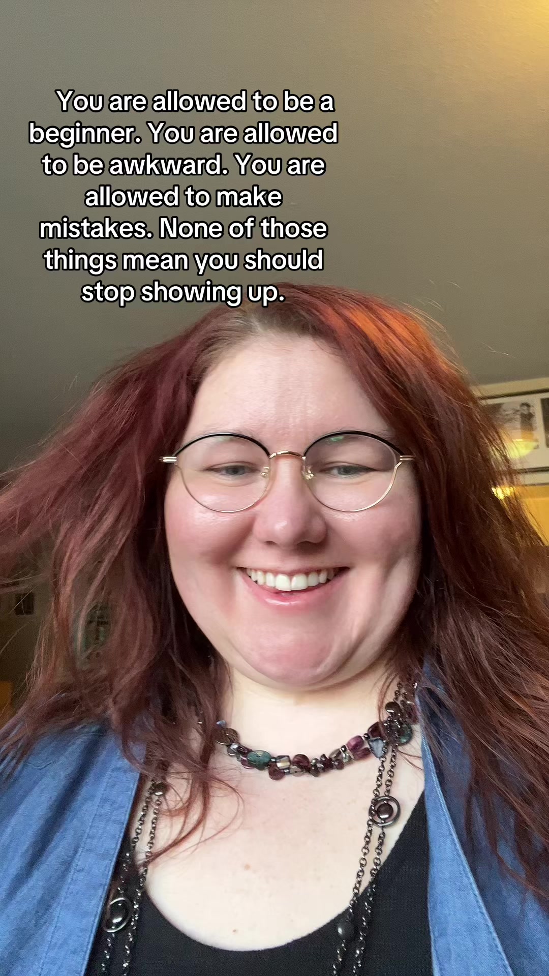 @Fat Liberation/ Body Positive!