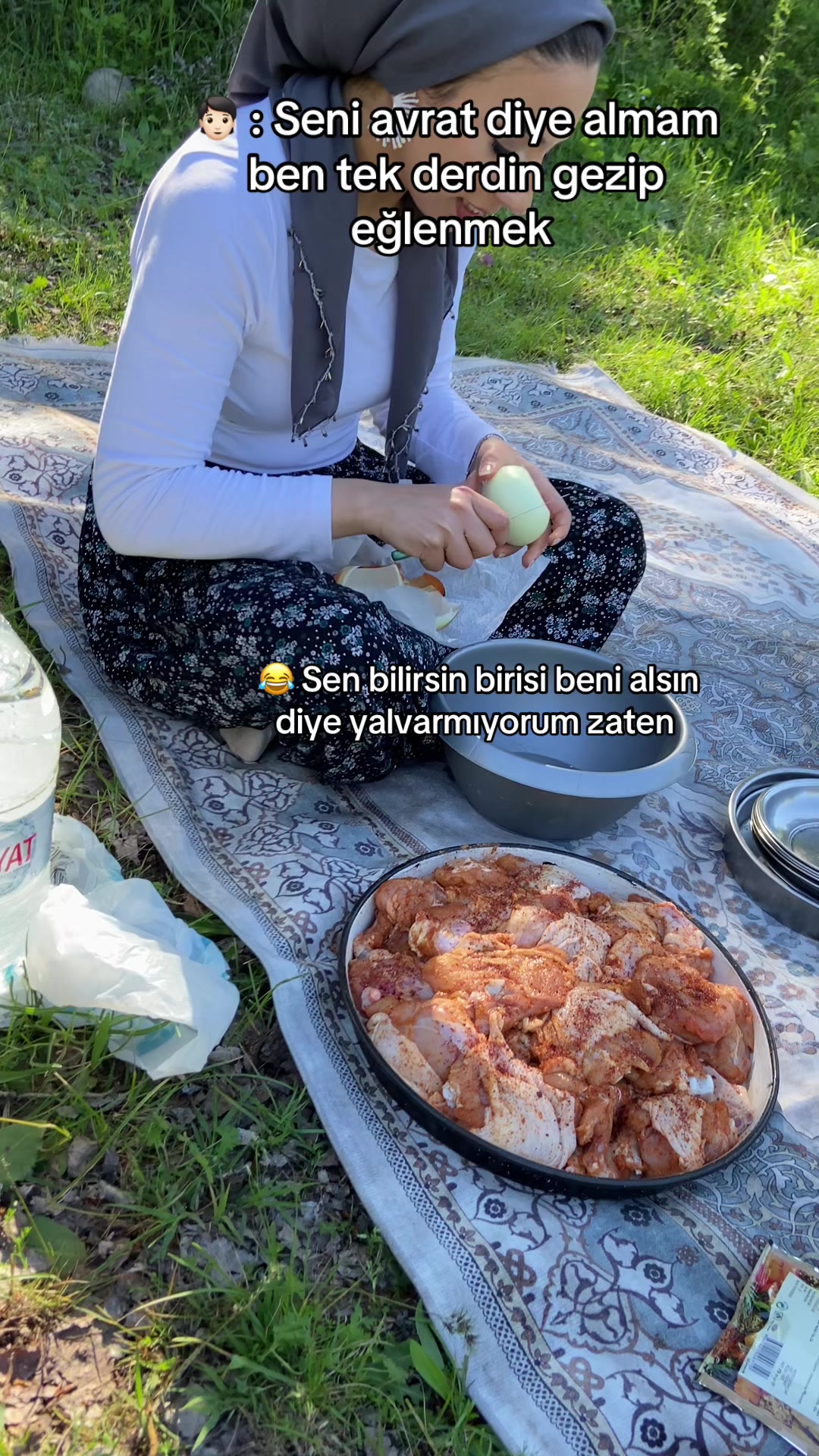 @ÇevreliMüberra 🔥