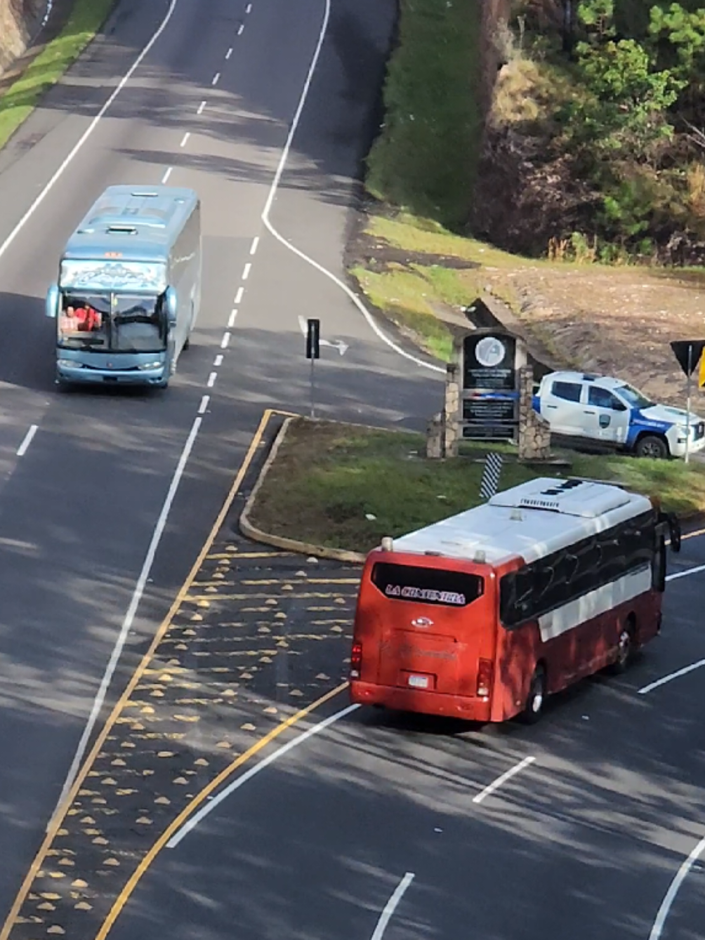 @BUSES FERMA_504 📸🇭🇳