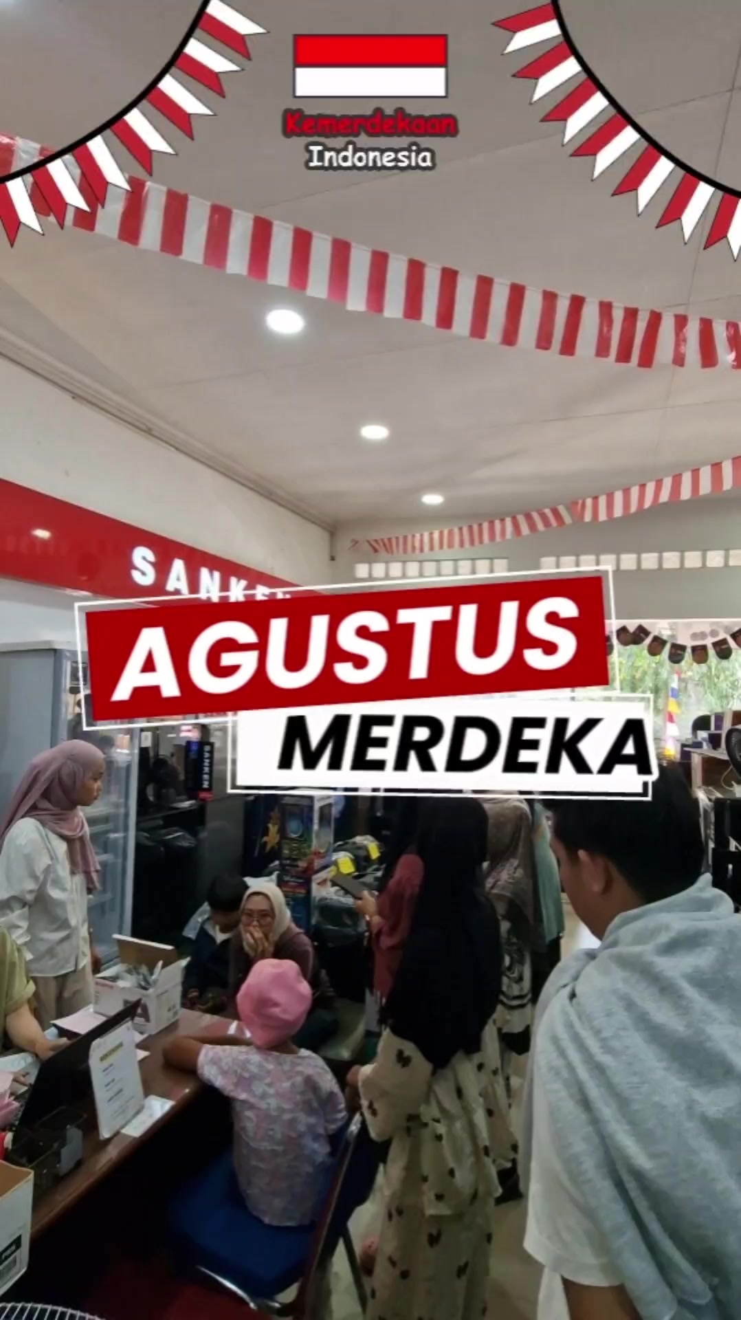 @Mandiri Kadipaten