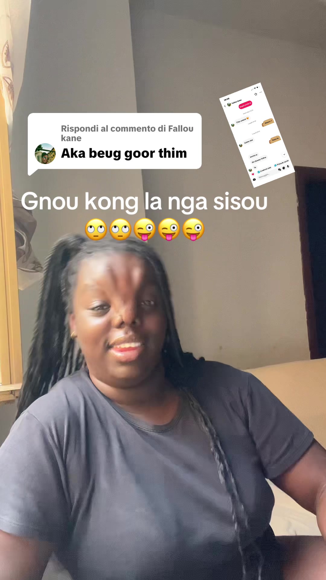 @La regina di Tik tok 👸👑