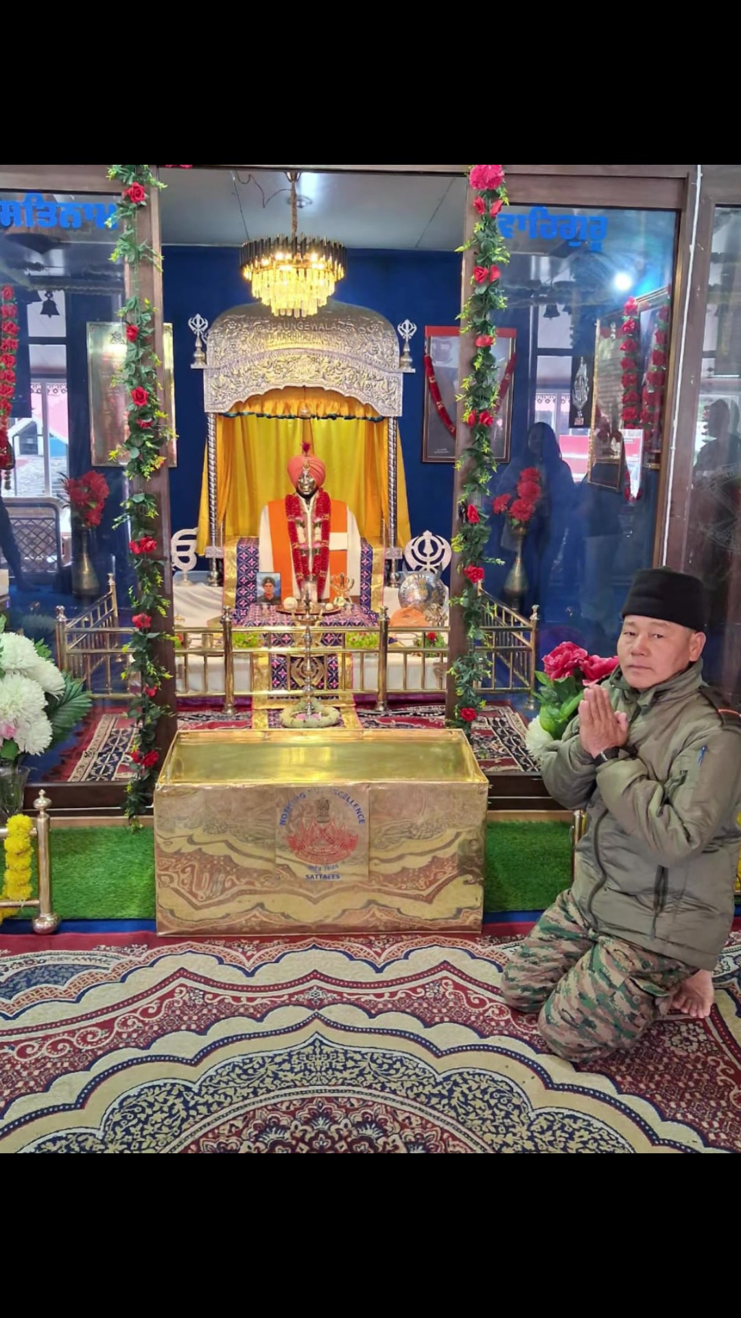 @Chamling khuse 🇳🇵🇳🇵