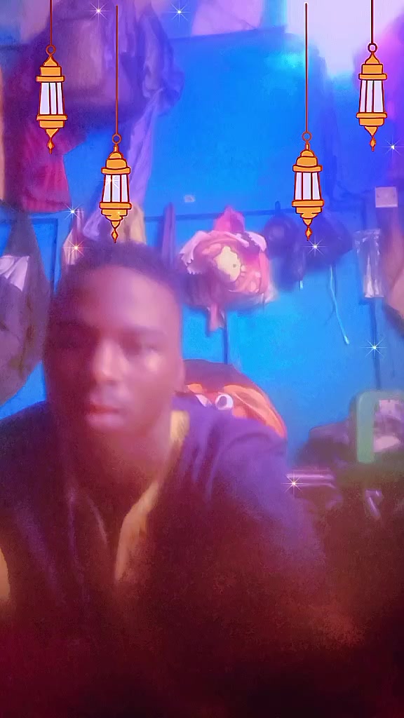 @tia kabiru