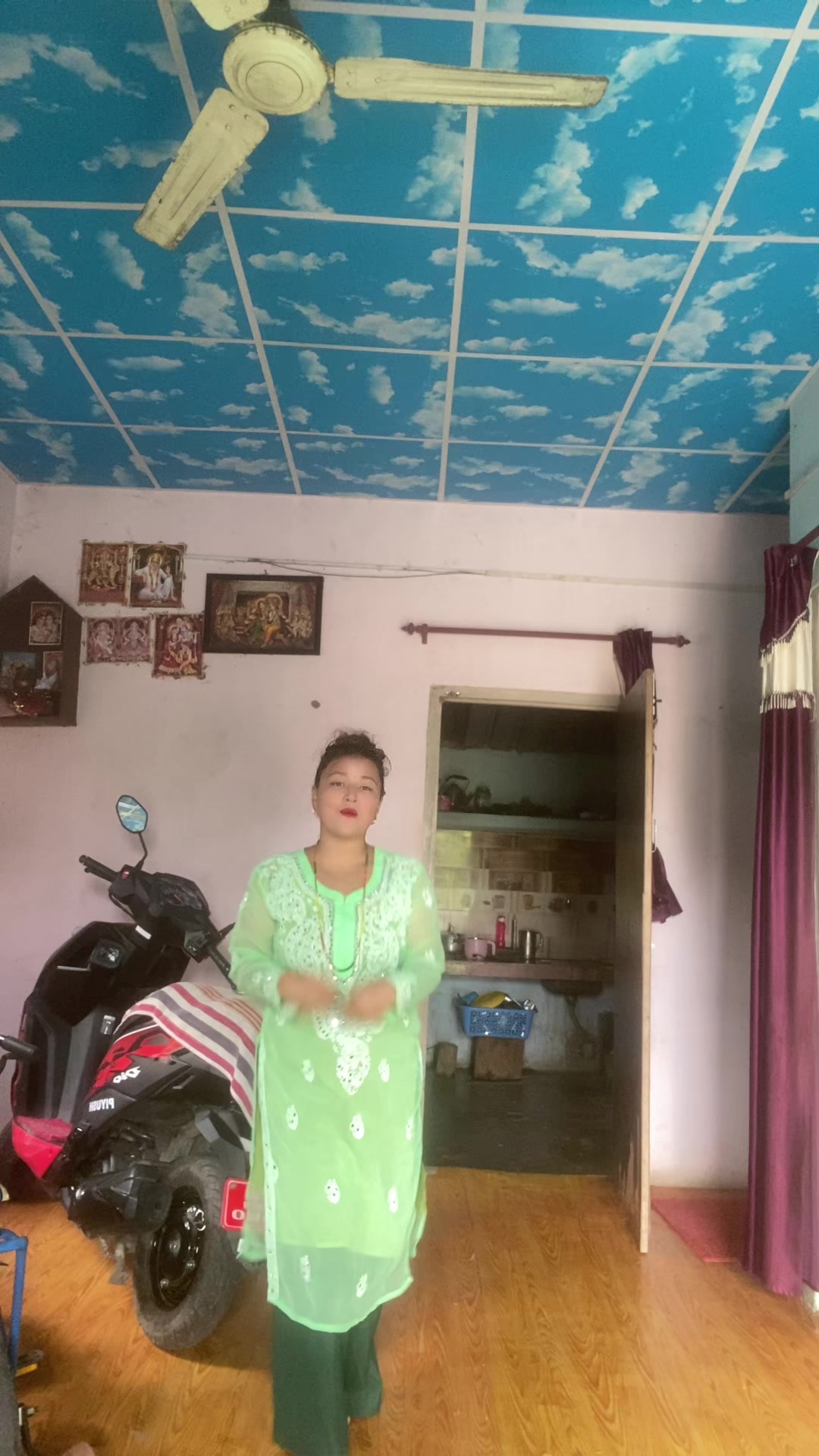 @susmitaghimirexettri