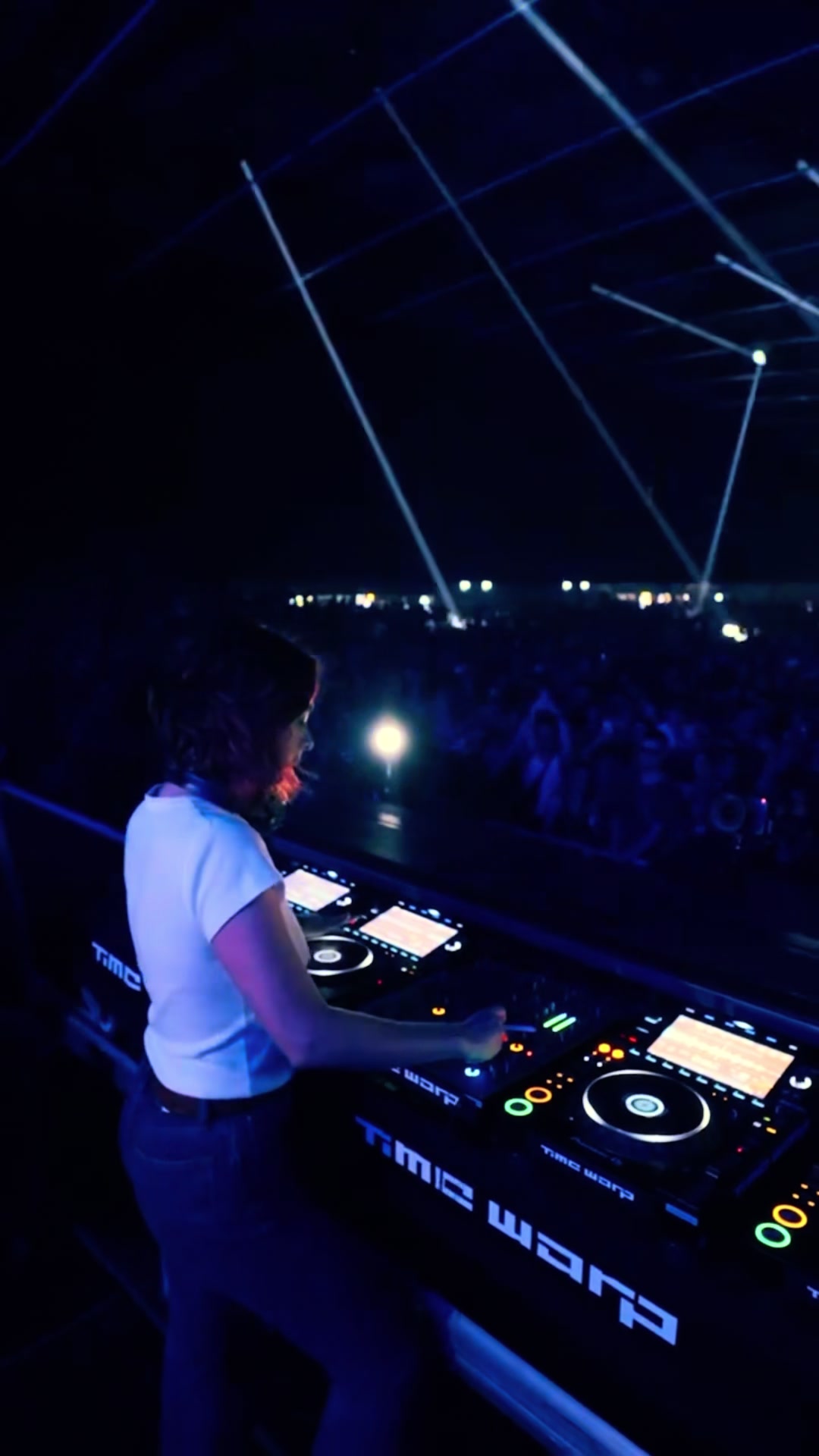 @TECHNO MUSIC FOR LIFE 🇪🇸