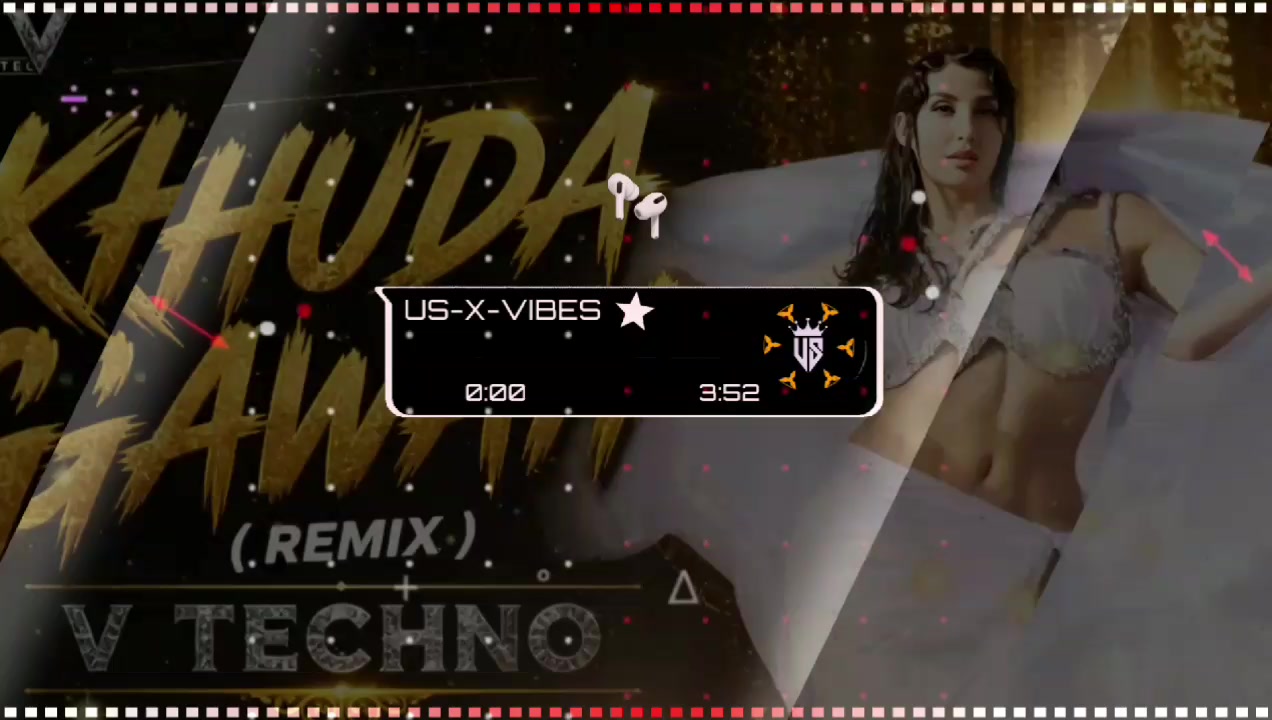 @♫︎𝙐𝙎 𝙓 𝙑𝙄𝘽𝙀𝙎♫︎