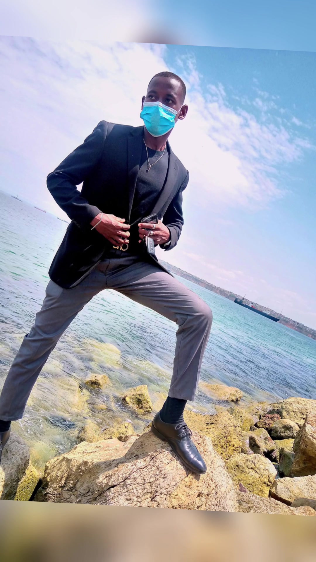 @André viemba