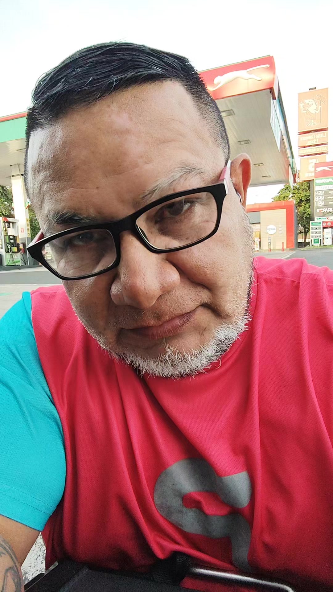 @Mauricio Soriano
