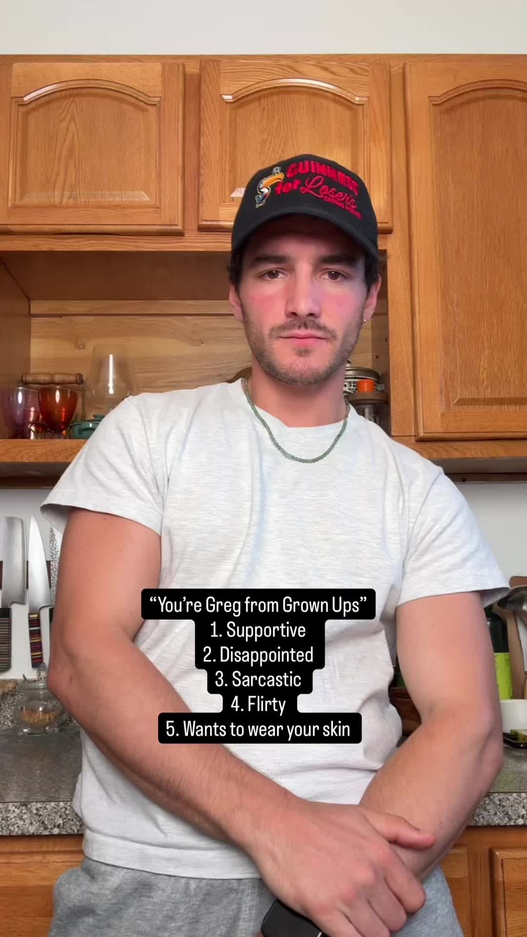 @Jake Goldberg