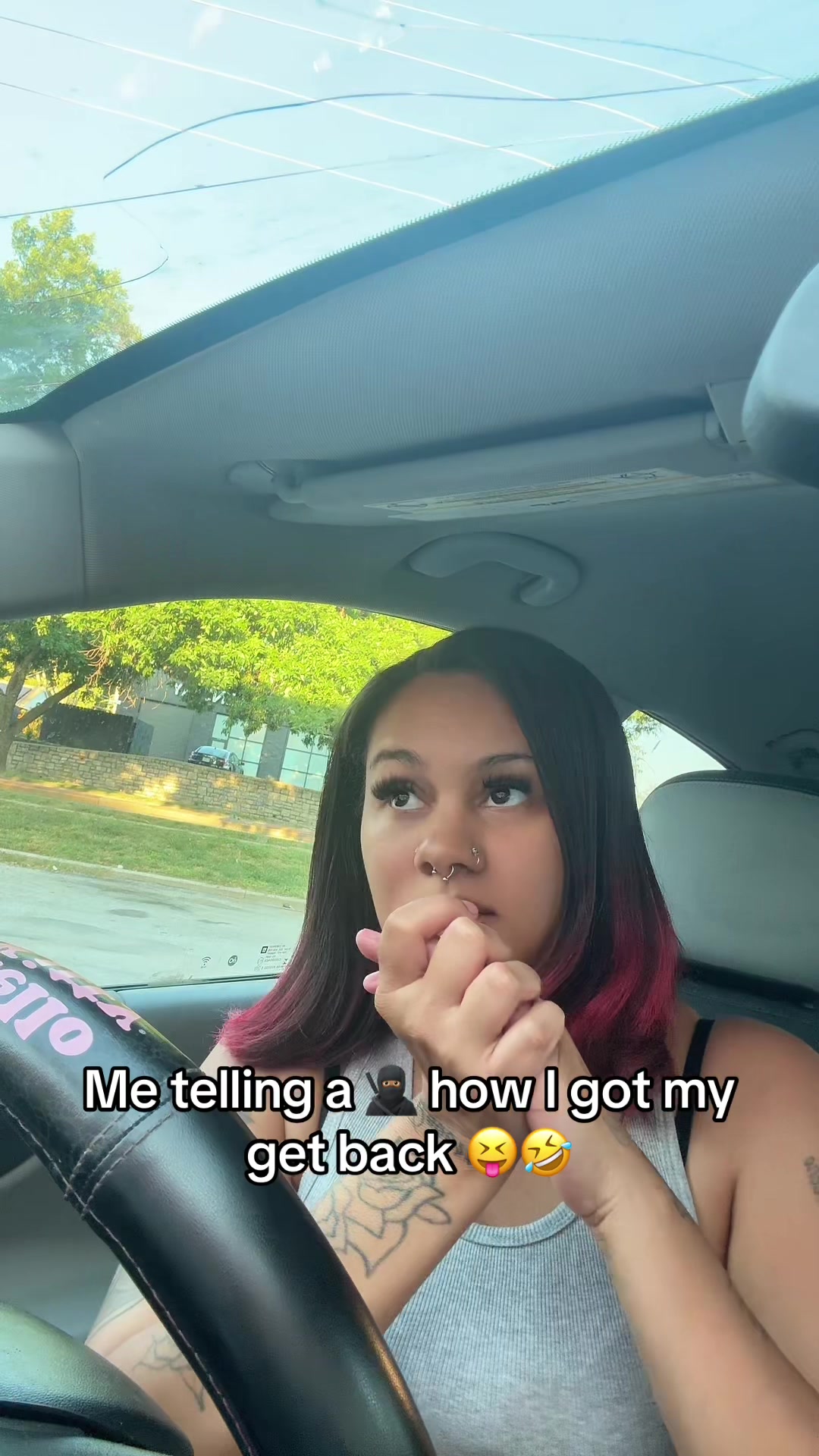 @Keisha
