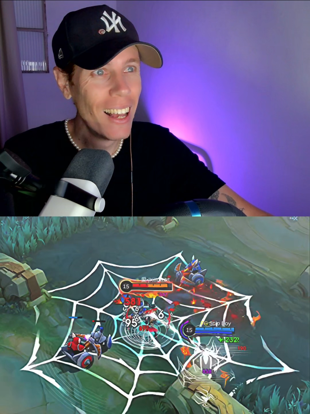 @Lost Plays