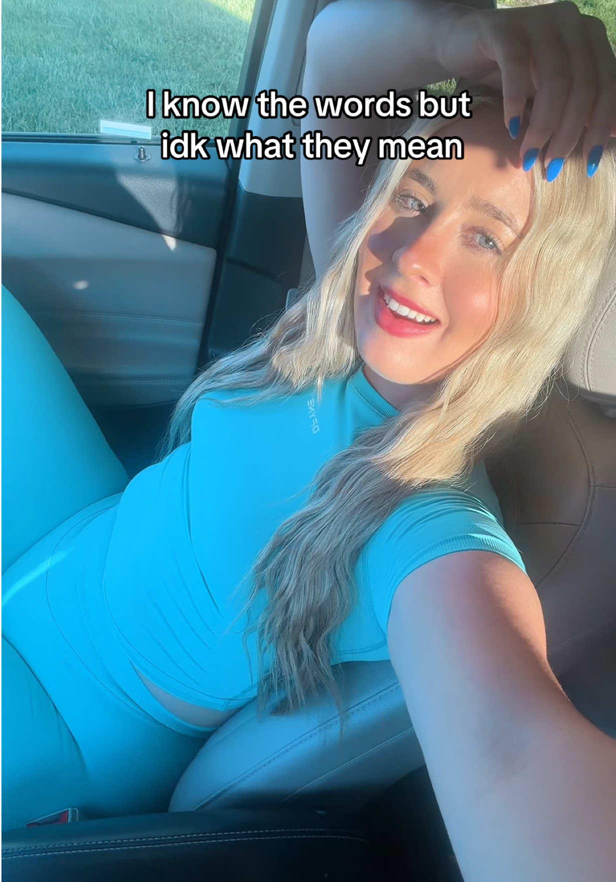 @Itsthespacecowgirl
