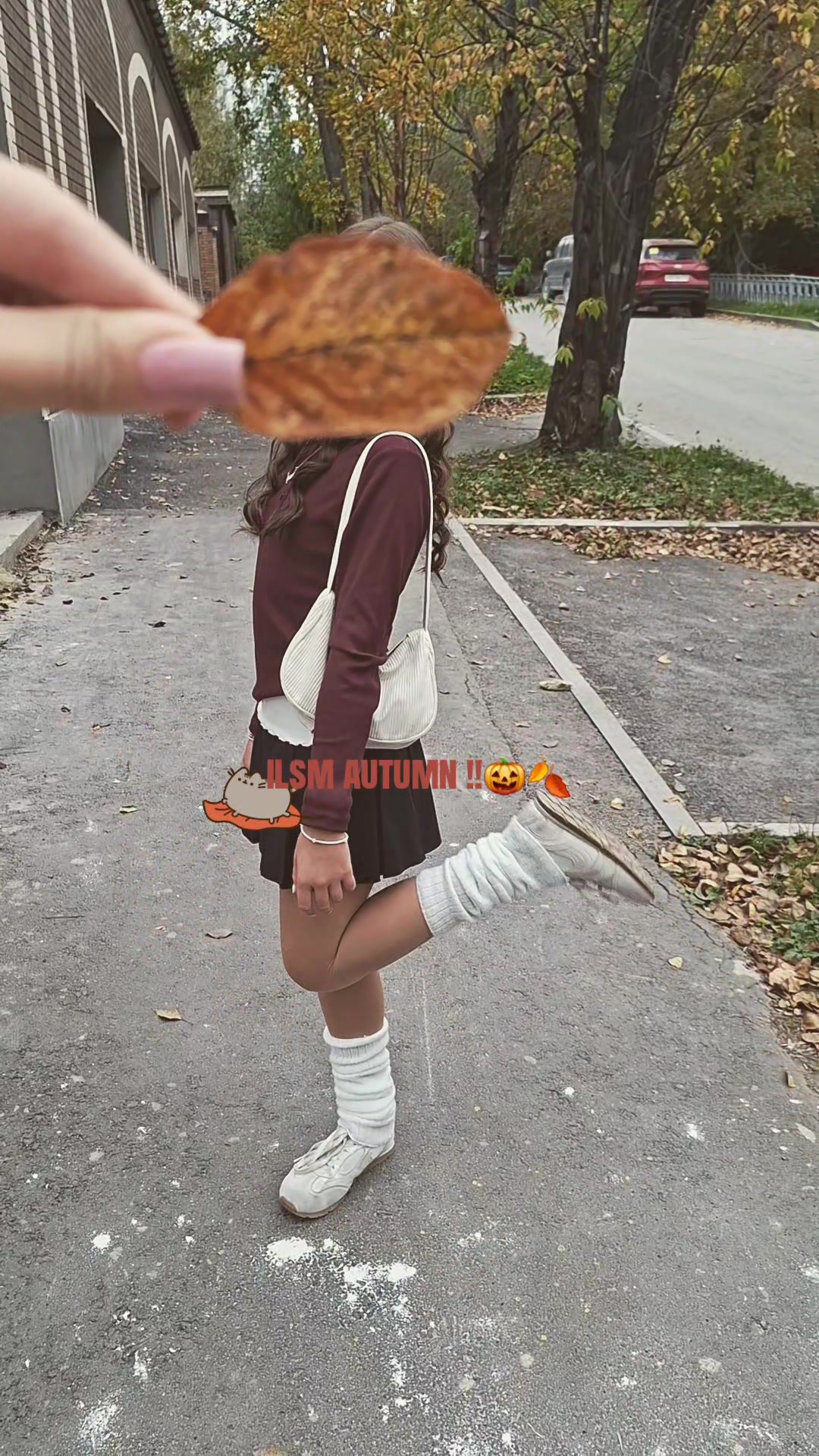 @𑣲 𝑴𝒂𝒔𝒉𝒂 .ᐟ ֹ ᮫: 🍂