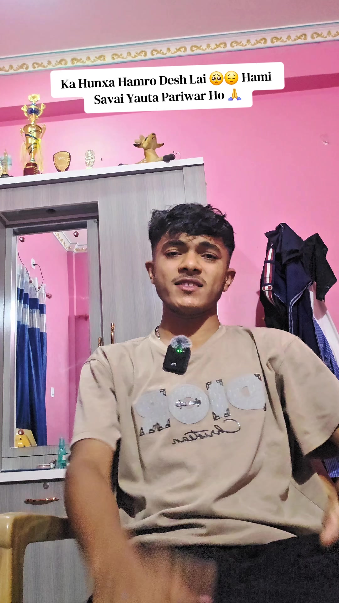 @Nishant 🎶