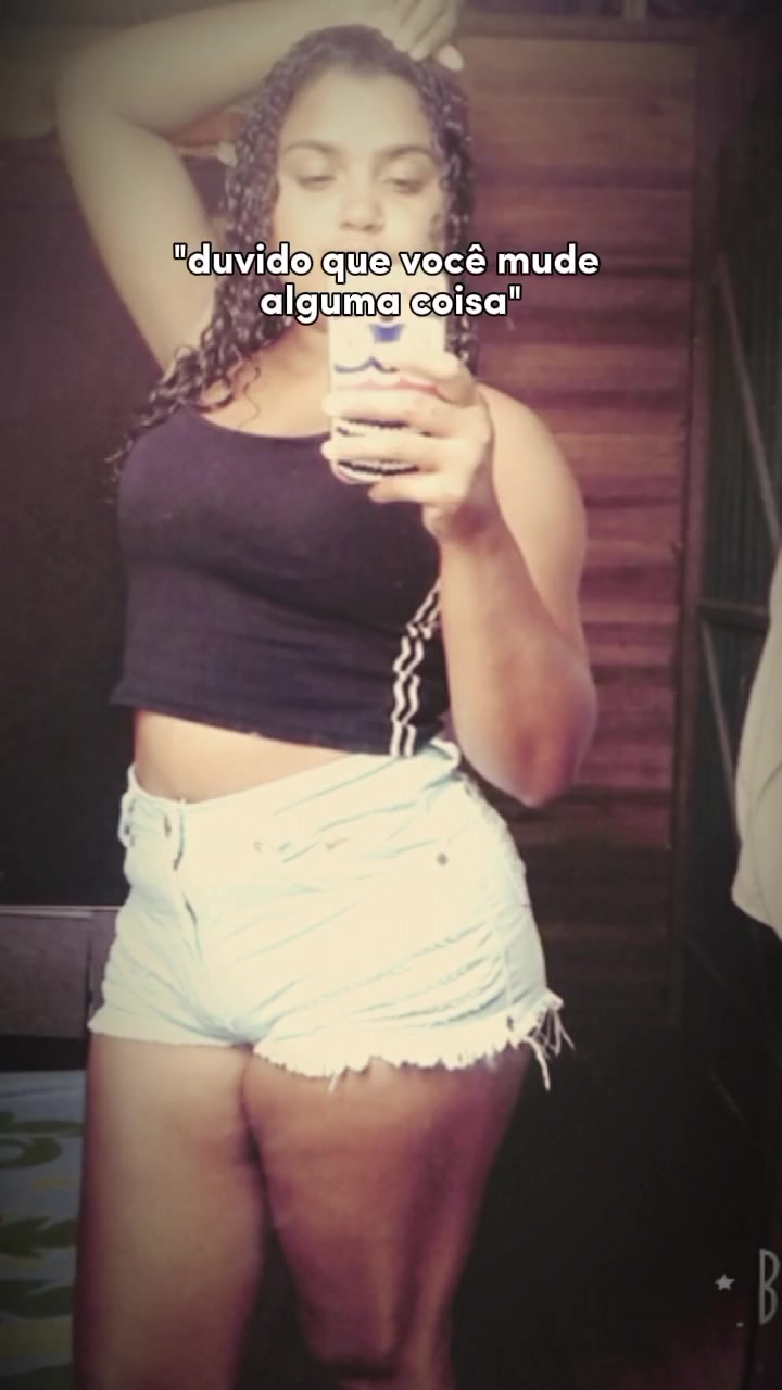 @Denise Silva