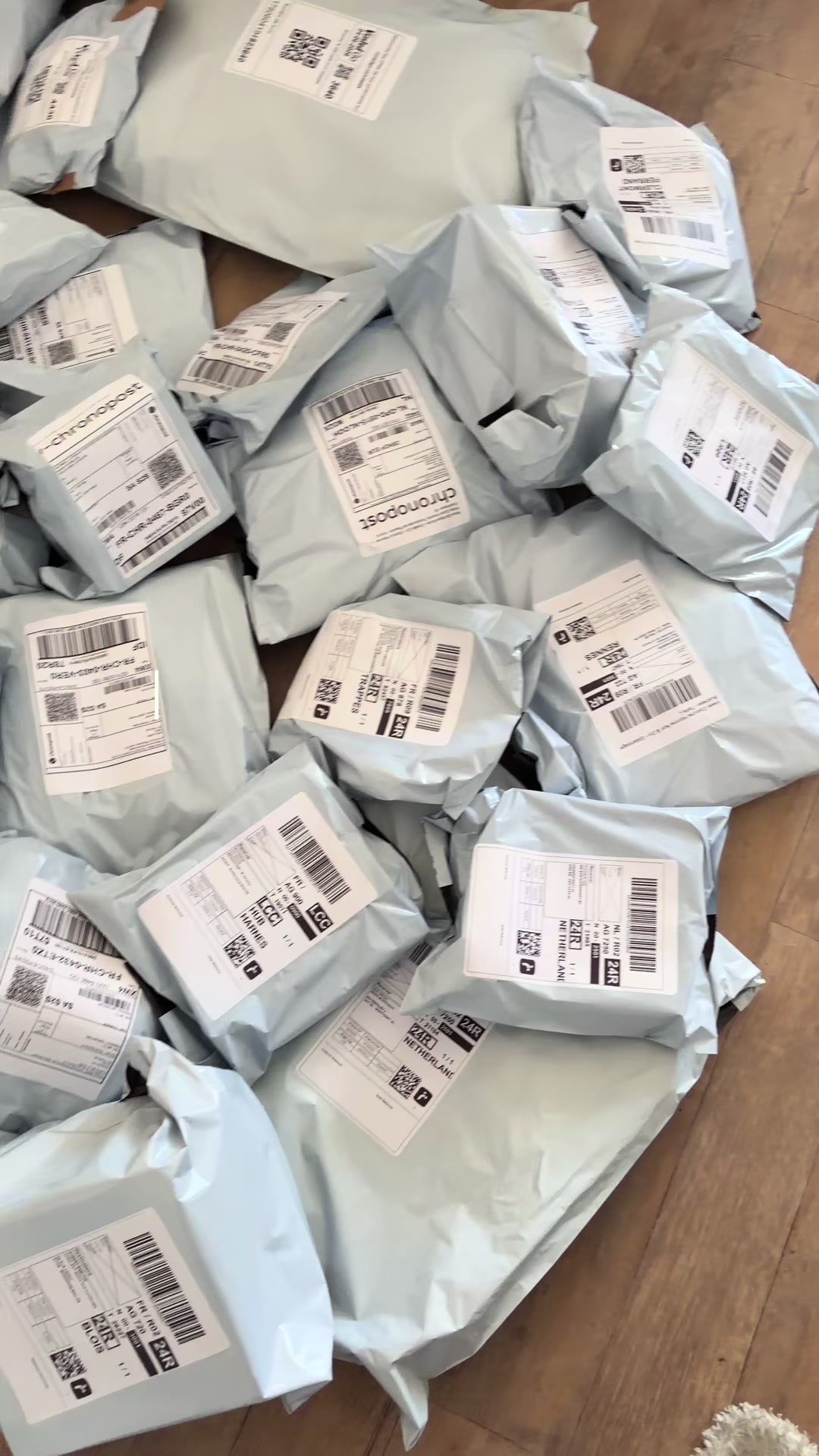@Dropshipping Vinted