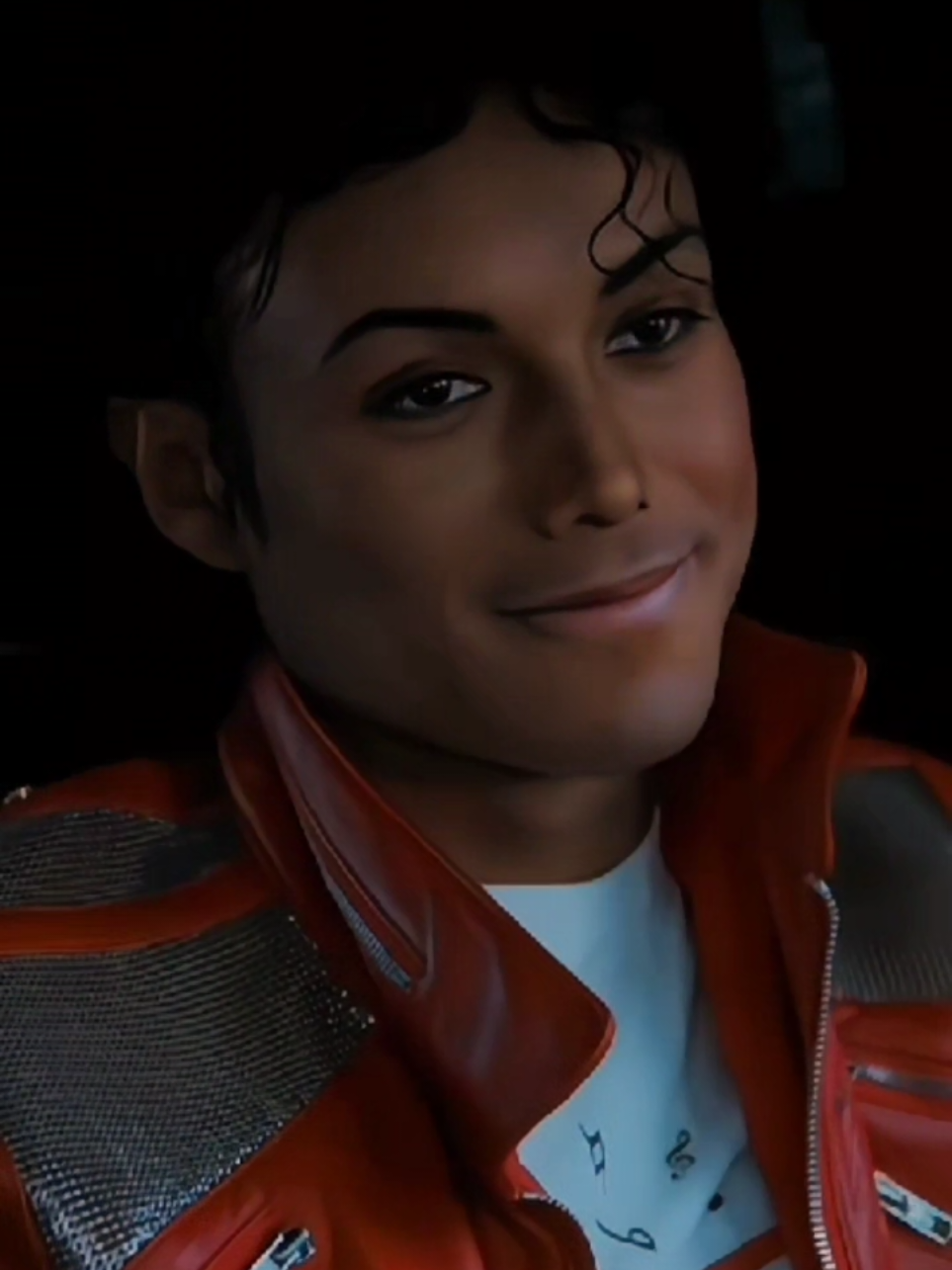 @MJJ King of Pop
