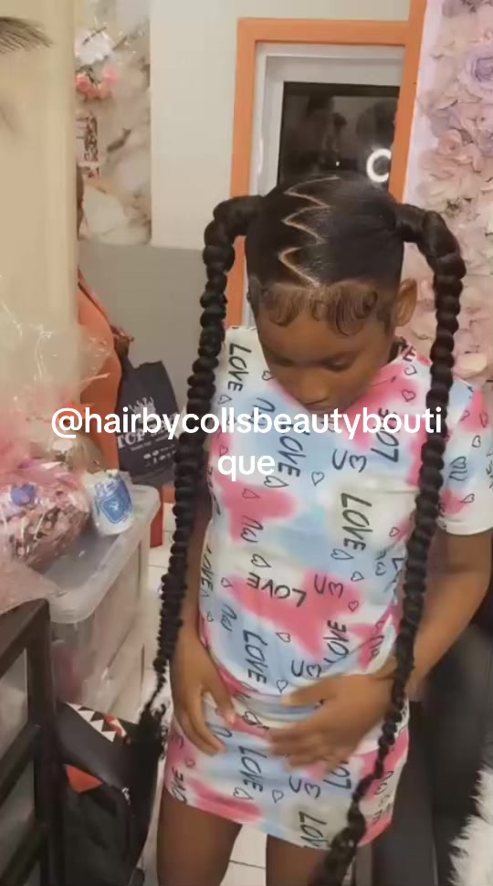 @Hair By Coll's Beauty Boutique