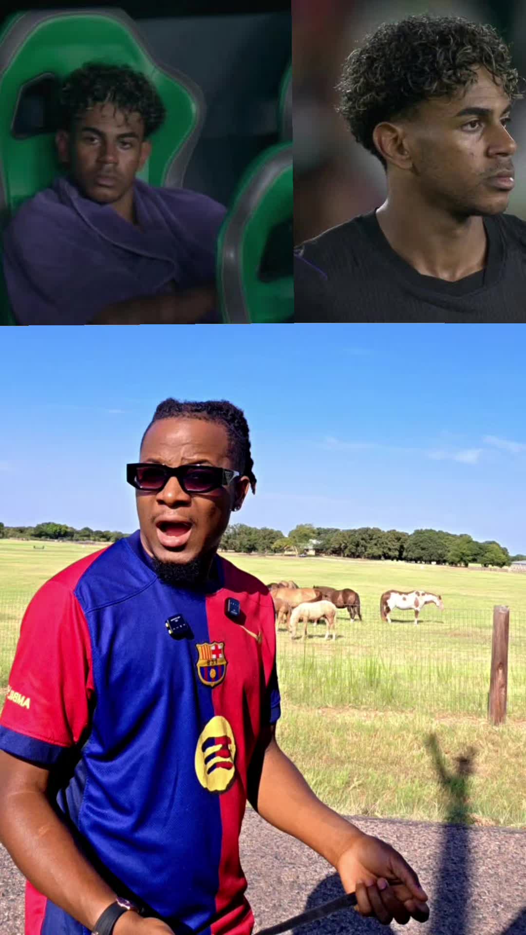 @Lee Blake 🎙️