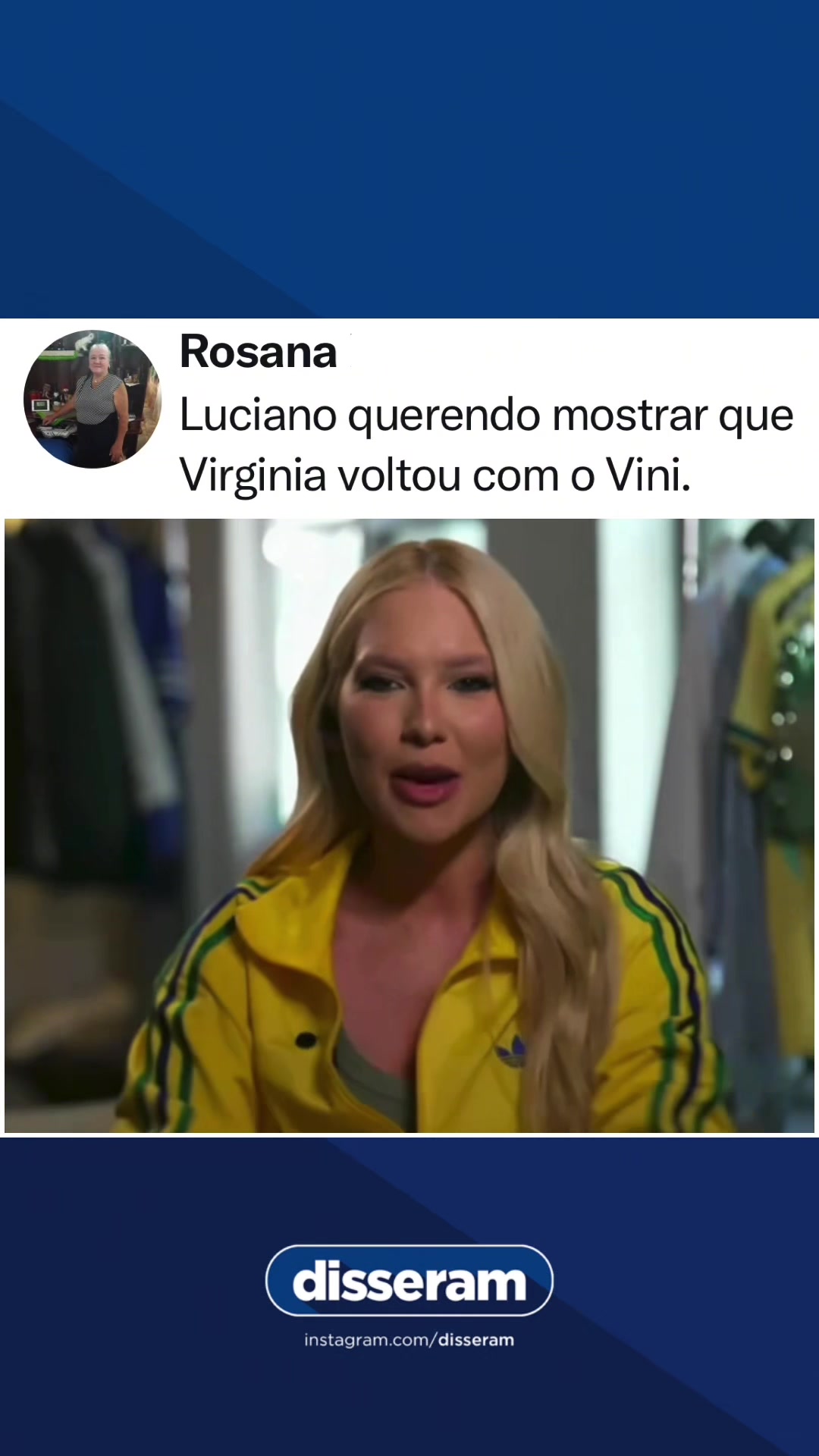 @Disseram