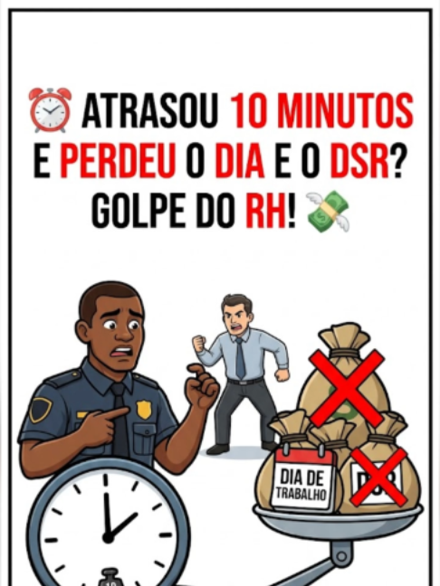 @Eduardo | Vigilantes QAP