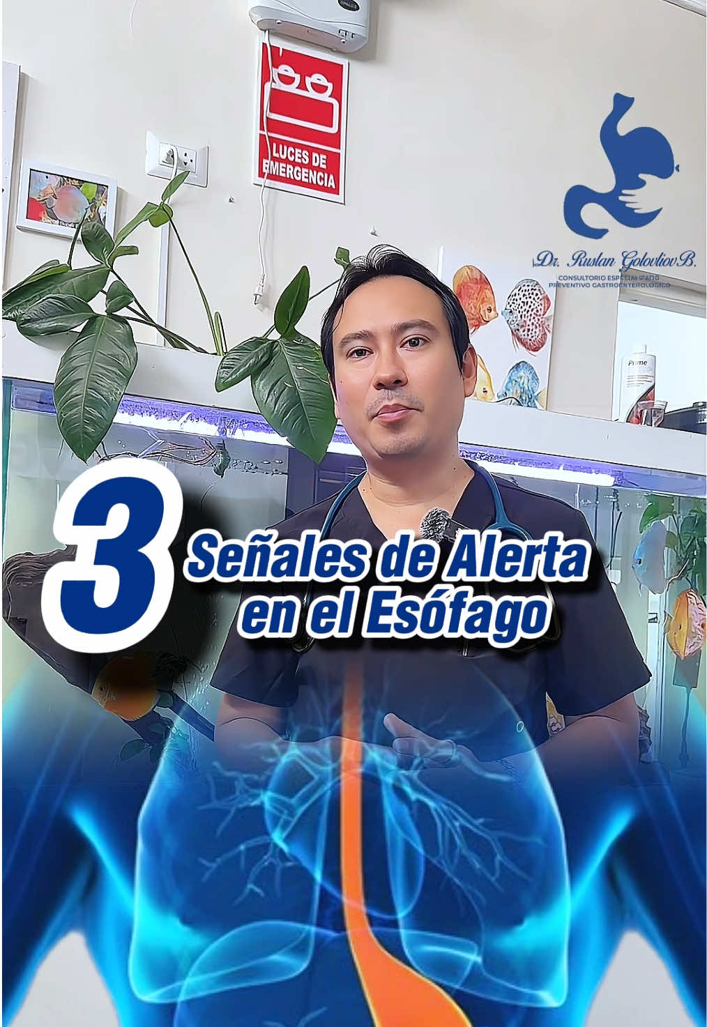 @Dr.GolovliovGastroenter&oacute;logo