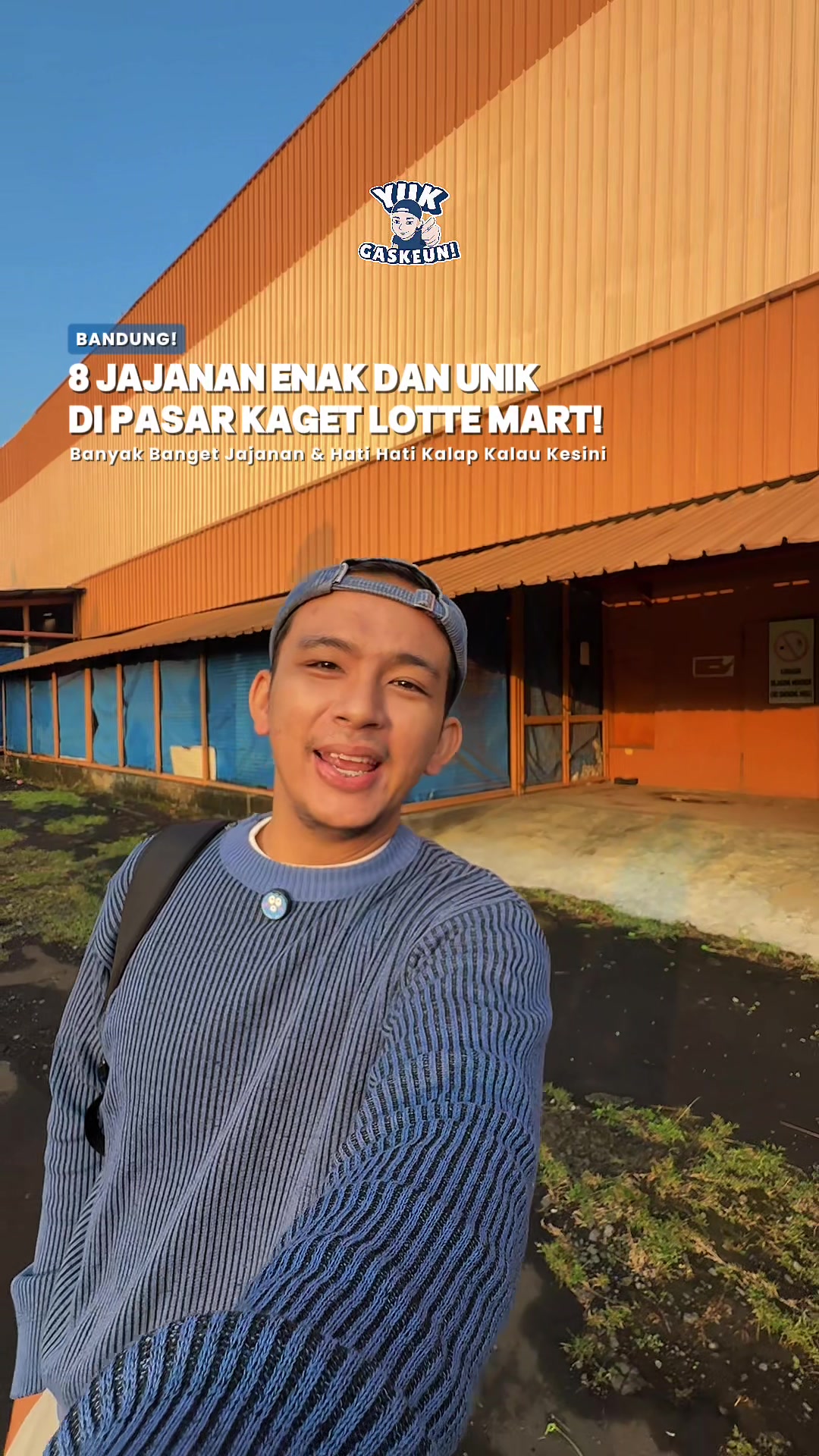 @Labib | Yuk Gaskeun! 👀