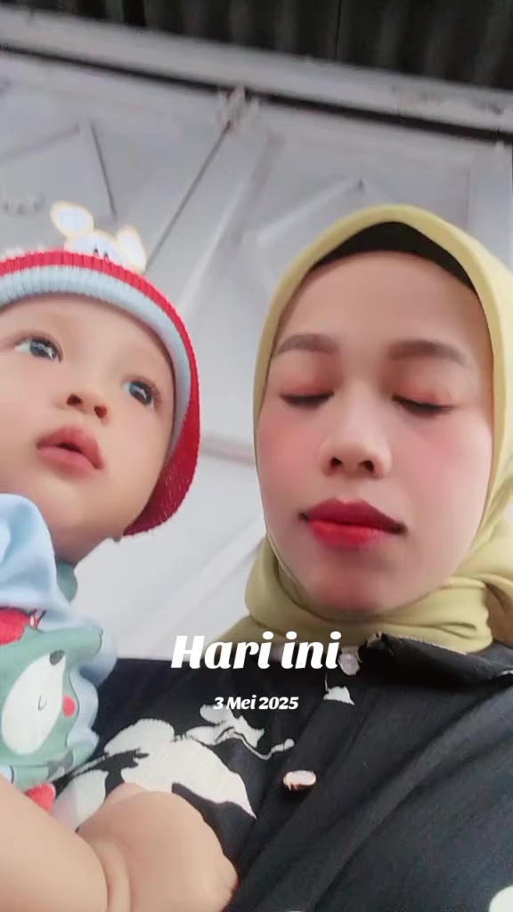 @Rara Natasha