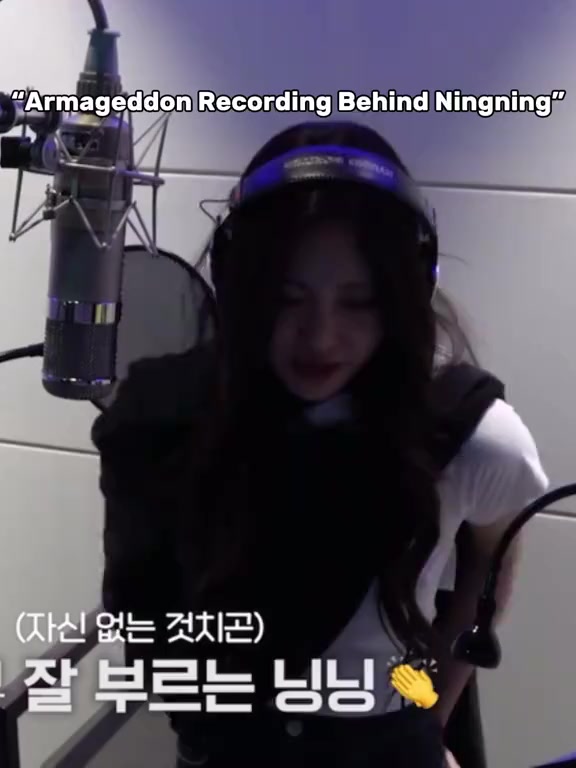 @Sohyun the masc²⁴ | assemble26