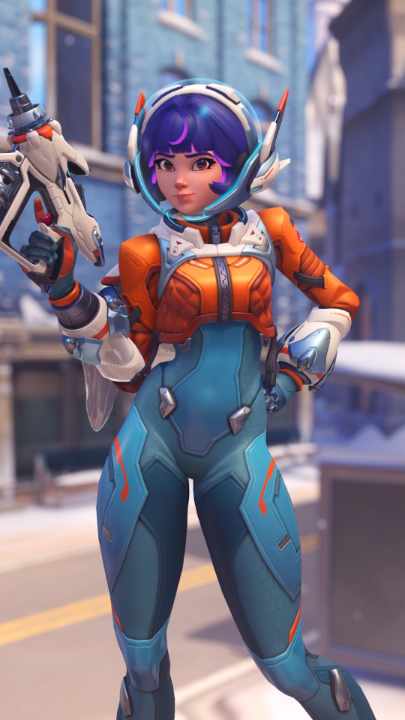 @Overwatch