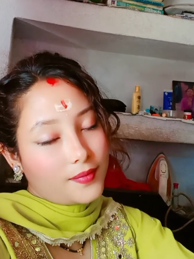 @Binita Shrestha (Nanu)🌸🦋✨❣️