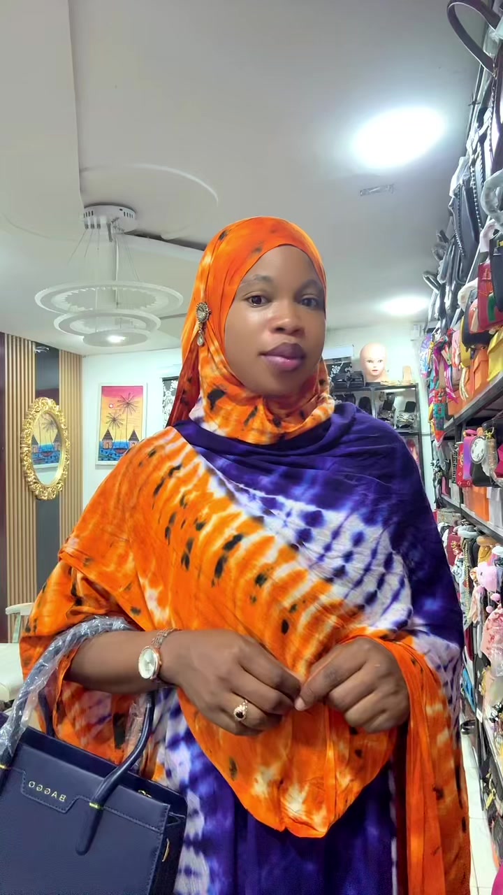 @BAG/TEE’S VENDOR IN OSOGBO🛍️