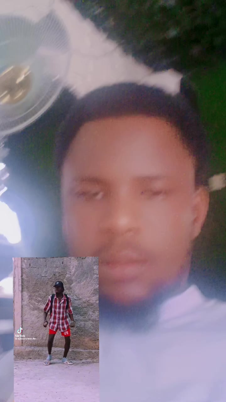 @musa usman