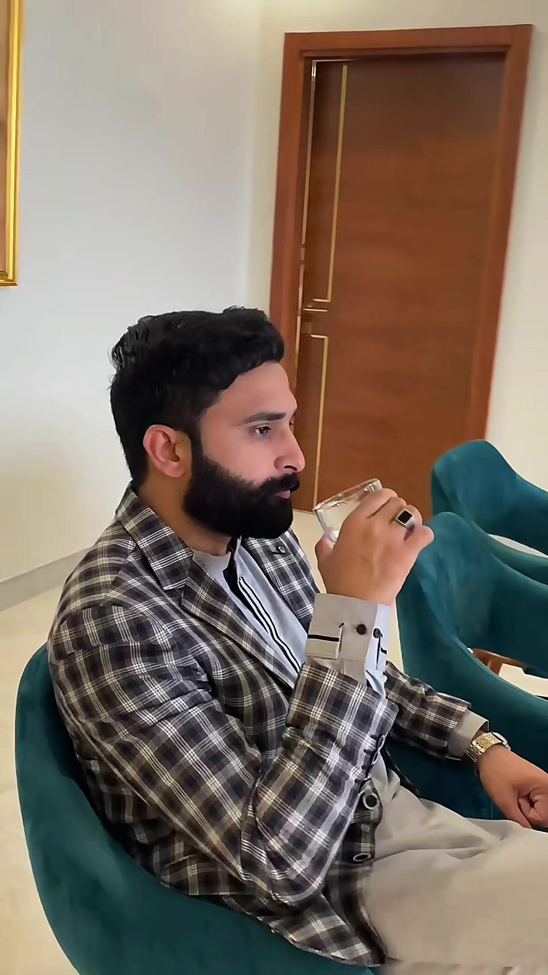 @Kashif Ali Shah Official