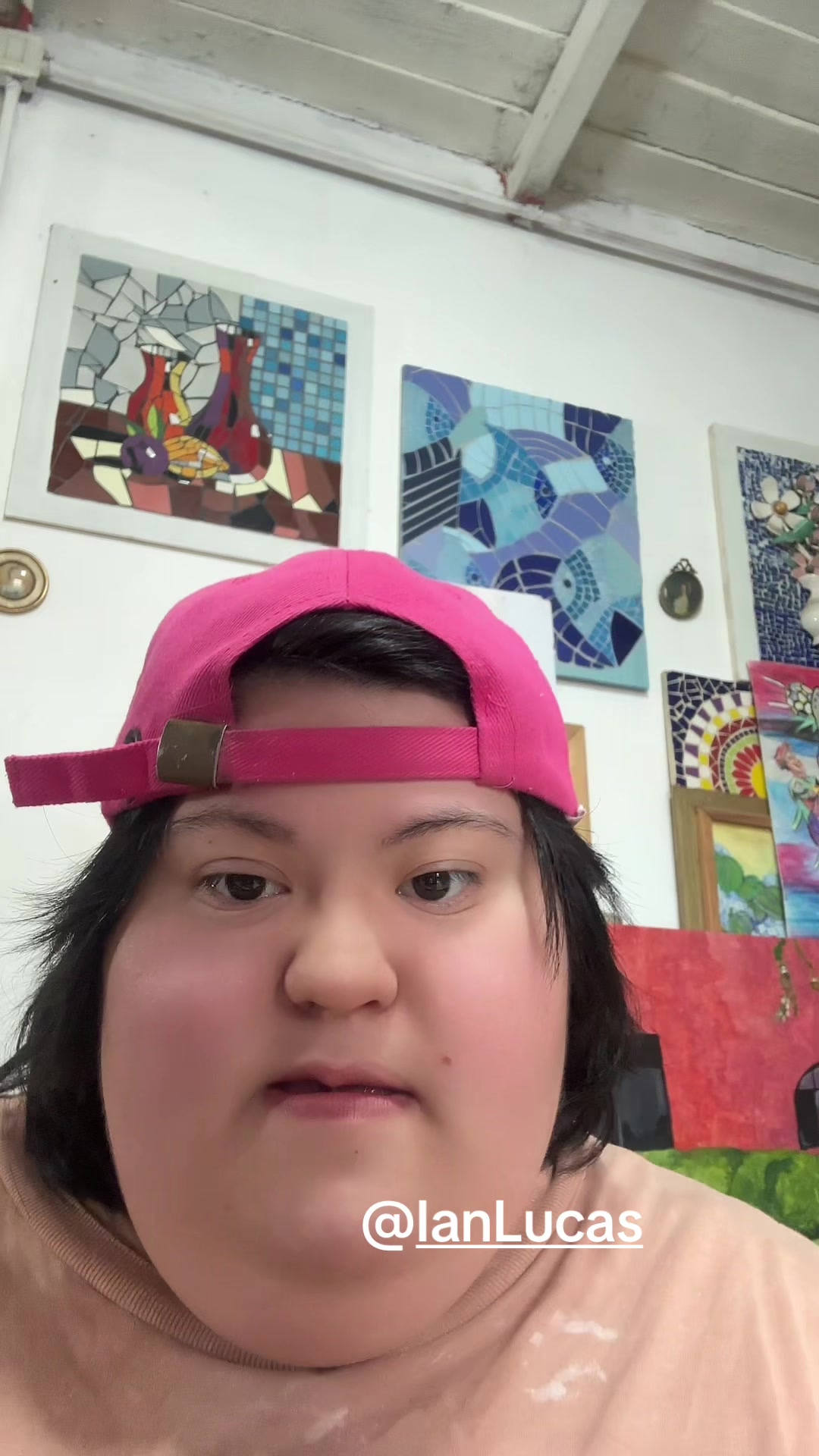 @Feli ama a a iancito