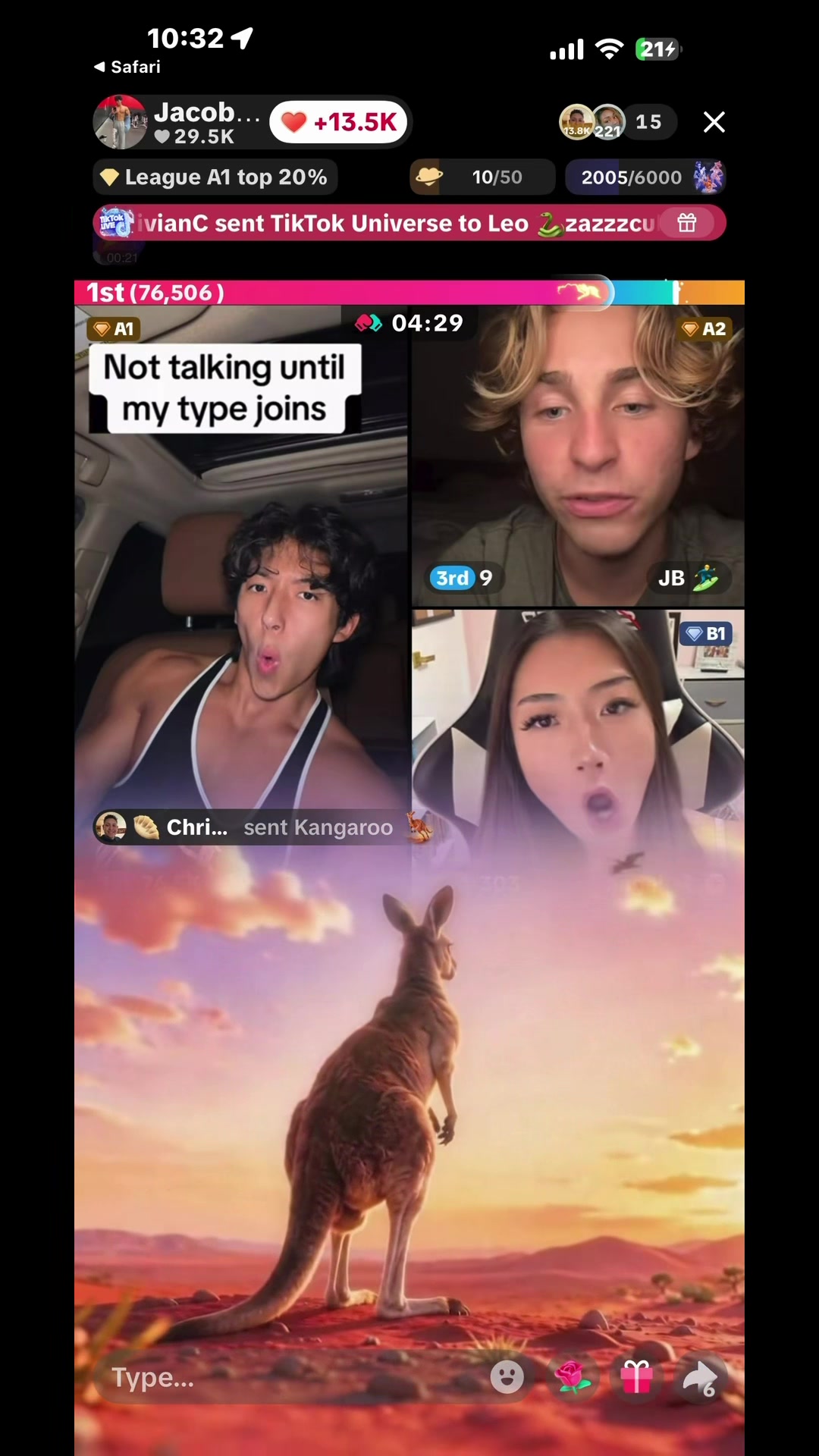 @🥟 Christian🥟