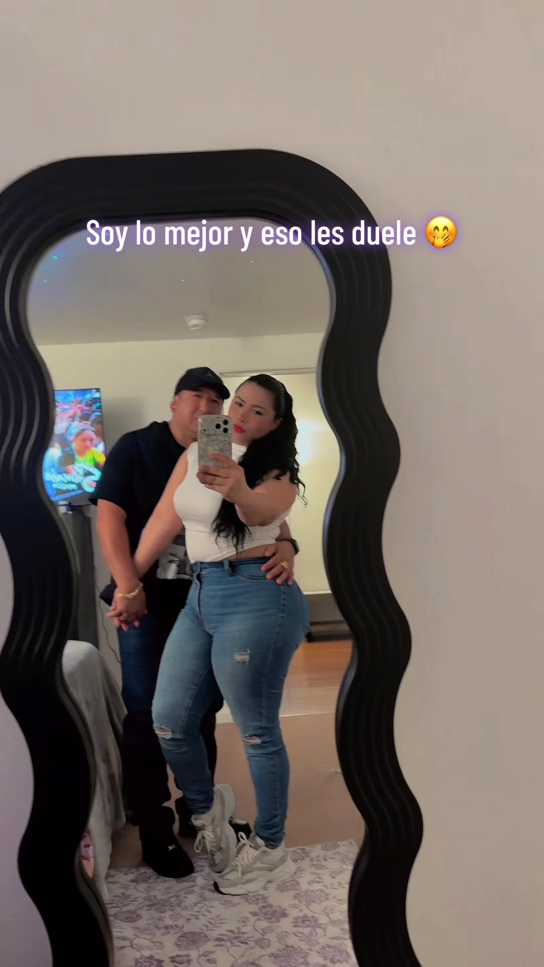 @Jennifer Almeida