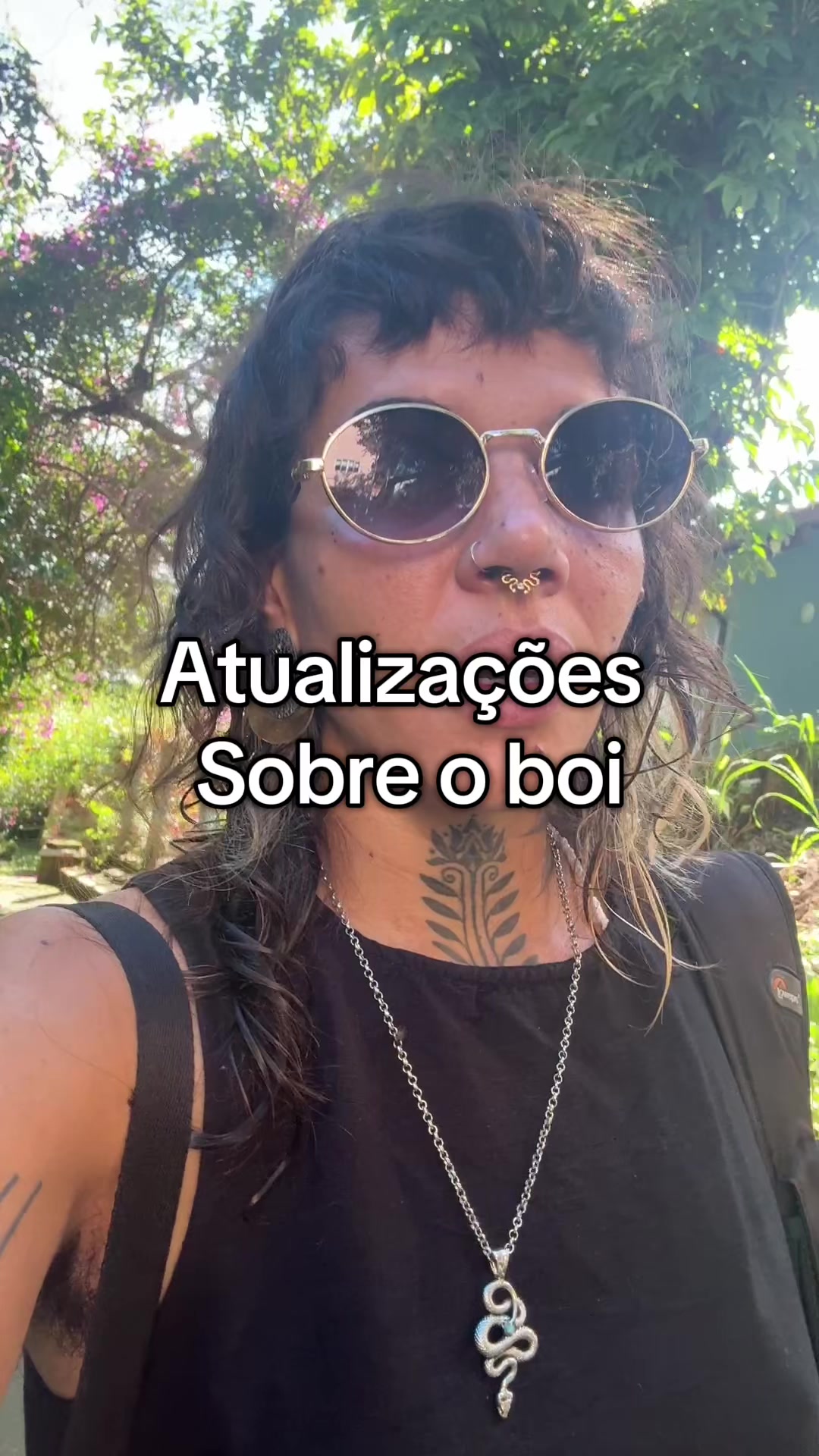 @Odara da Floresta 🇧🇷