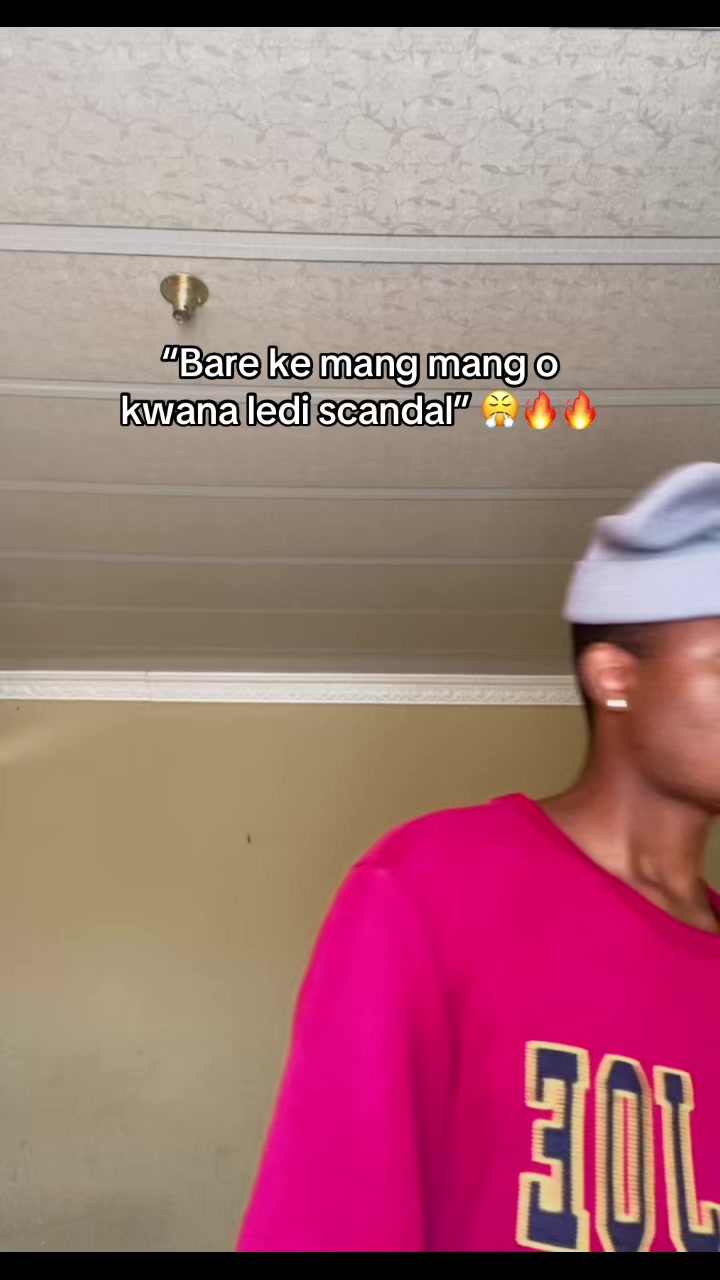 @Kamogelo_