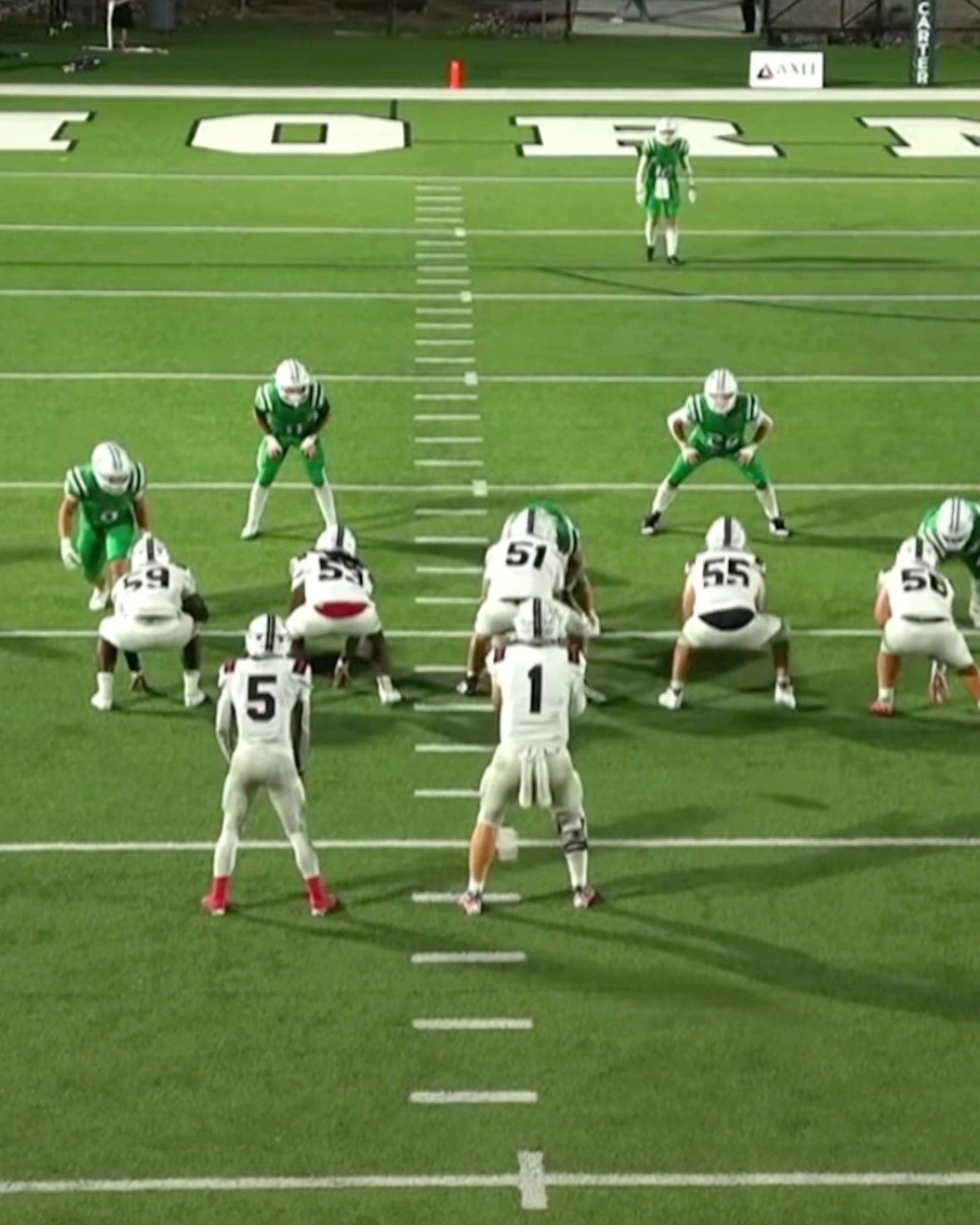 @Rivalry Thursday
