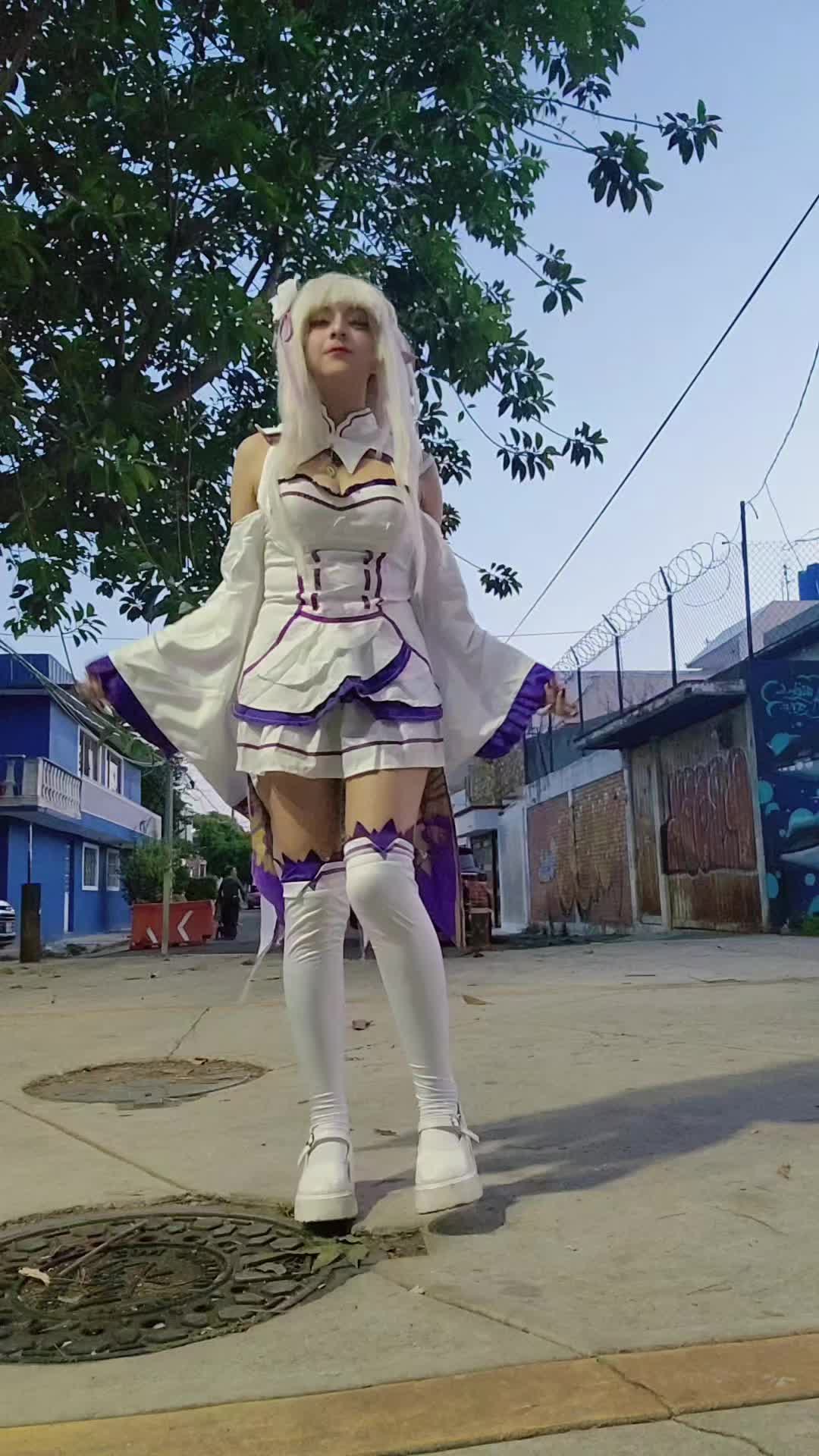 @waifu de barrio