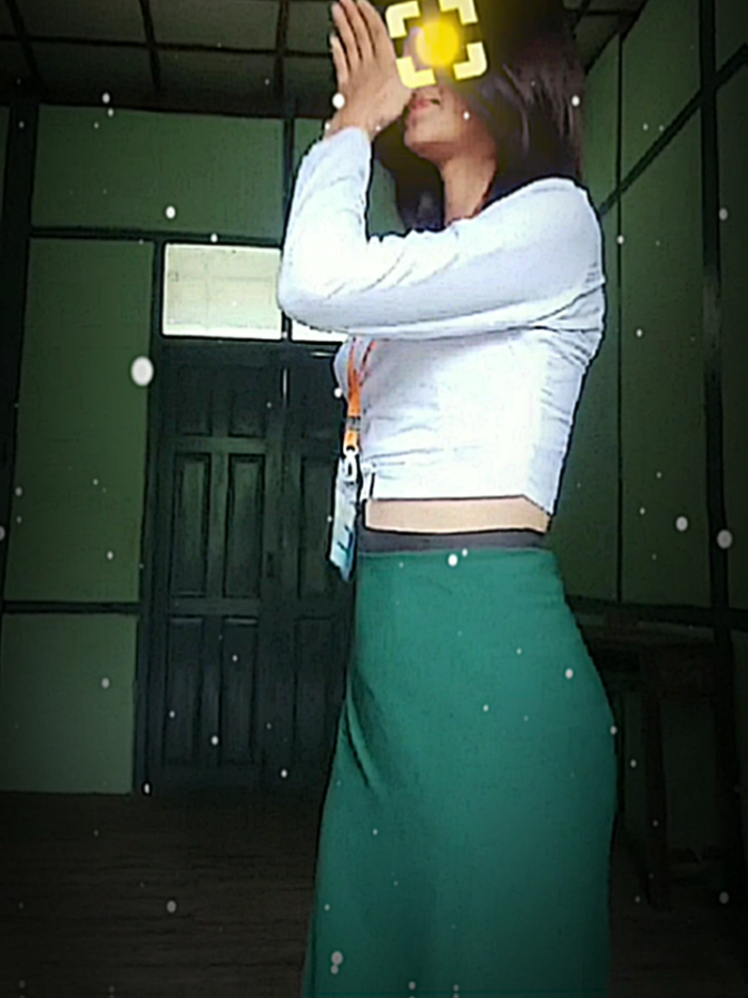 @Nan Su Pearl Htet